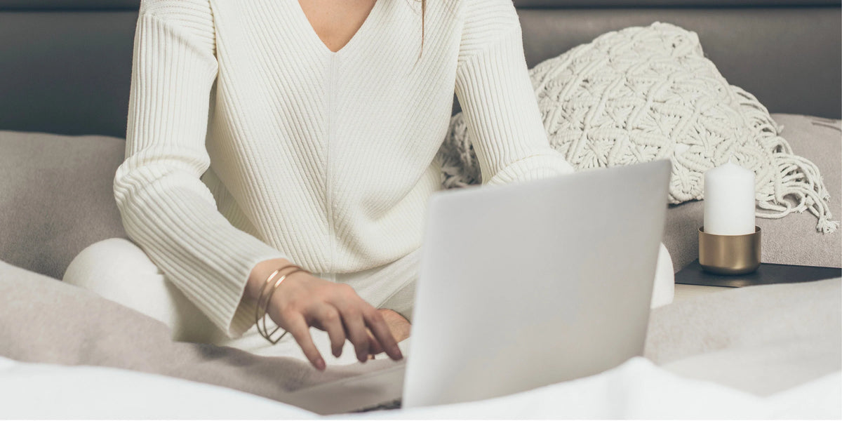 Homewear im Homeoffice - Tipps & Tricks