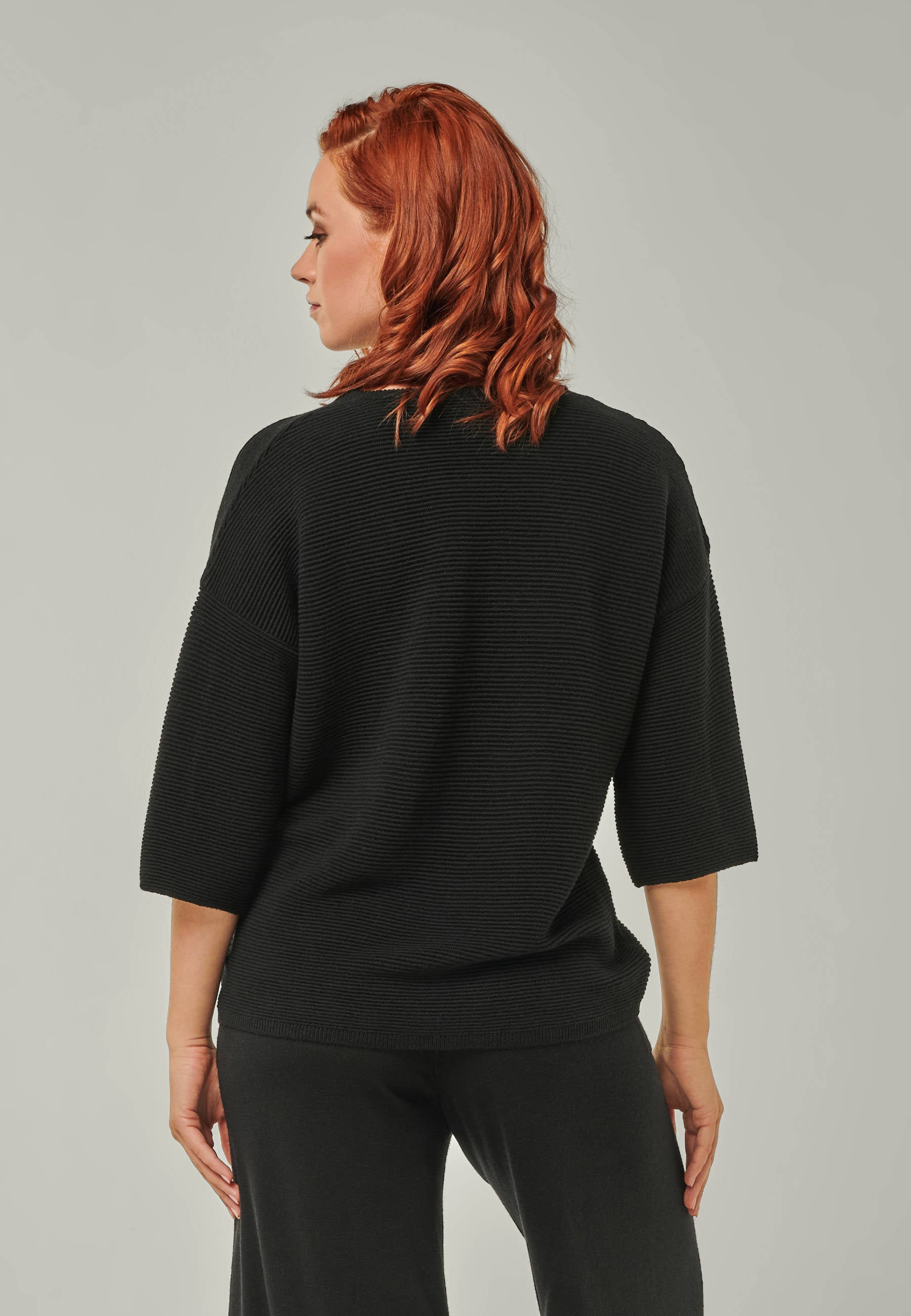 LOUNGEWEAR SET - Pullover Fay & Pants Frida