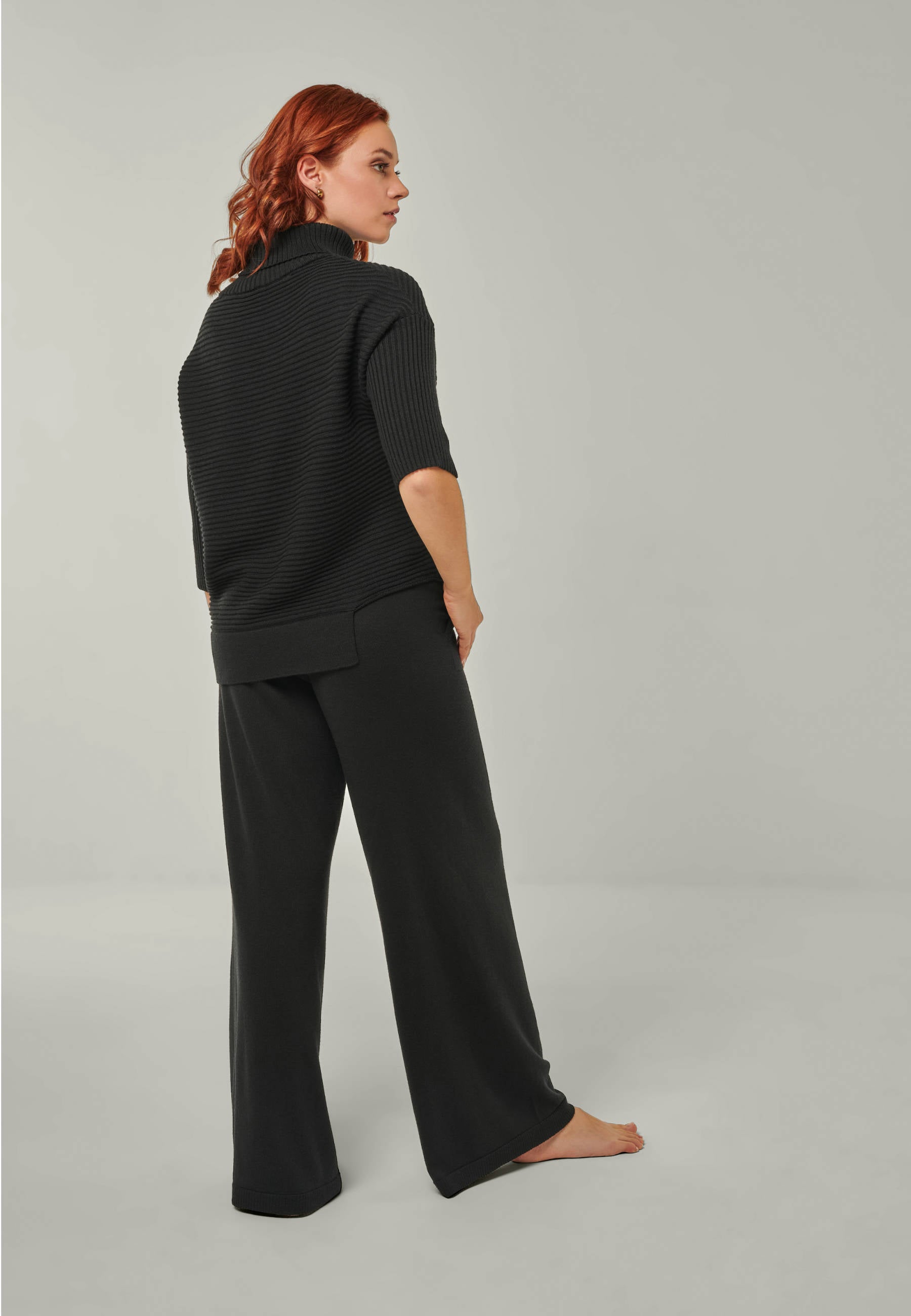 LOUNGEWEAR SET - Pullover Bailey & Pants Frida