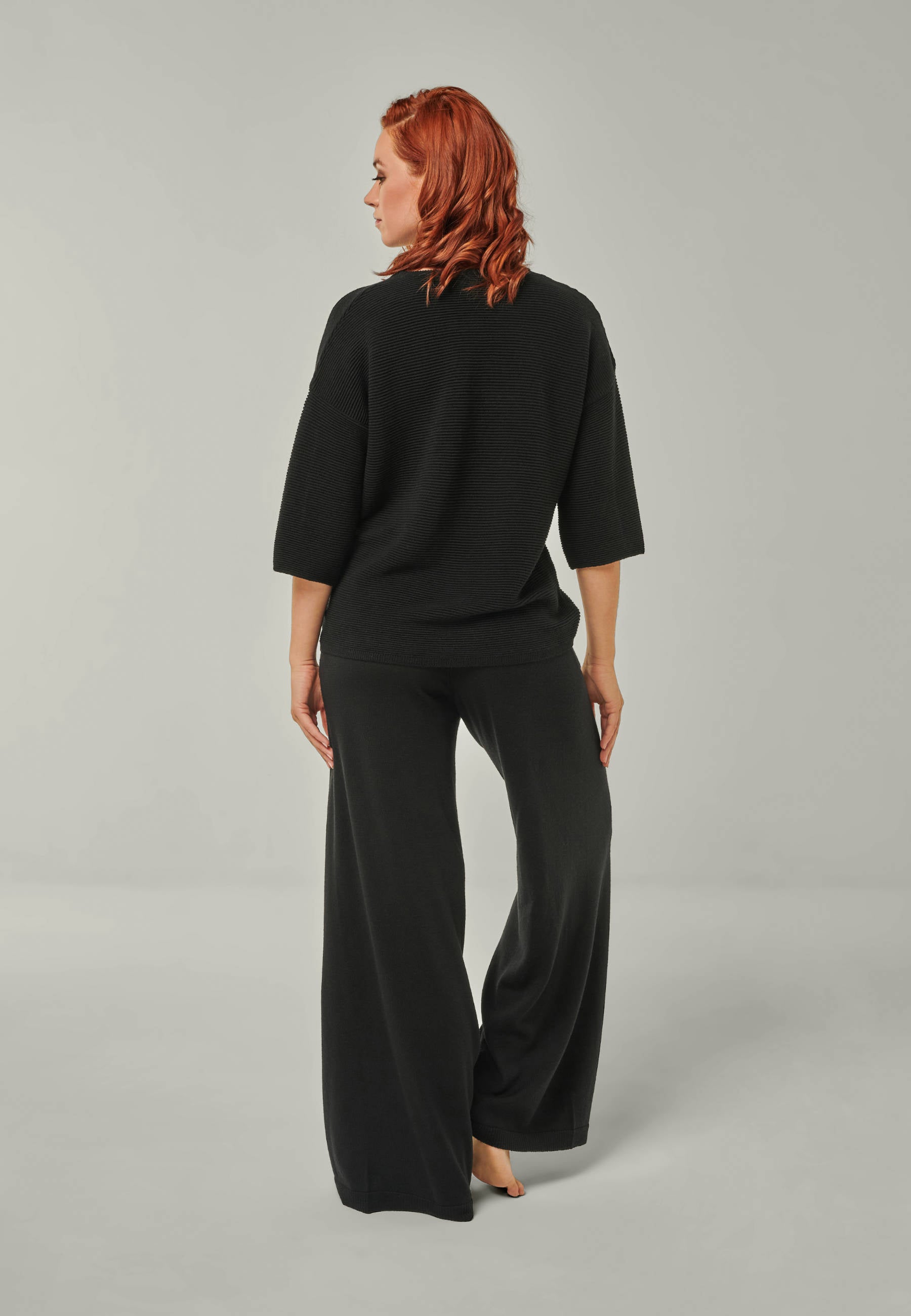 LOUNGEWEAR SET - Pullover Fay & Pants Frida