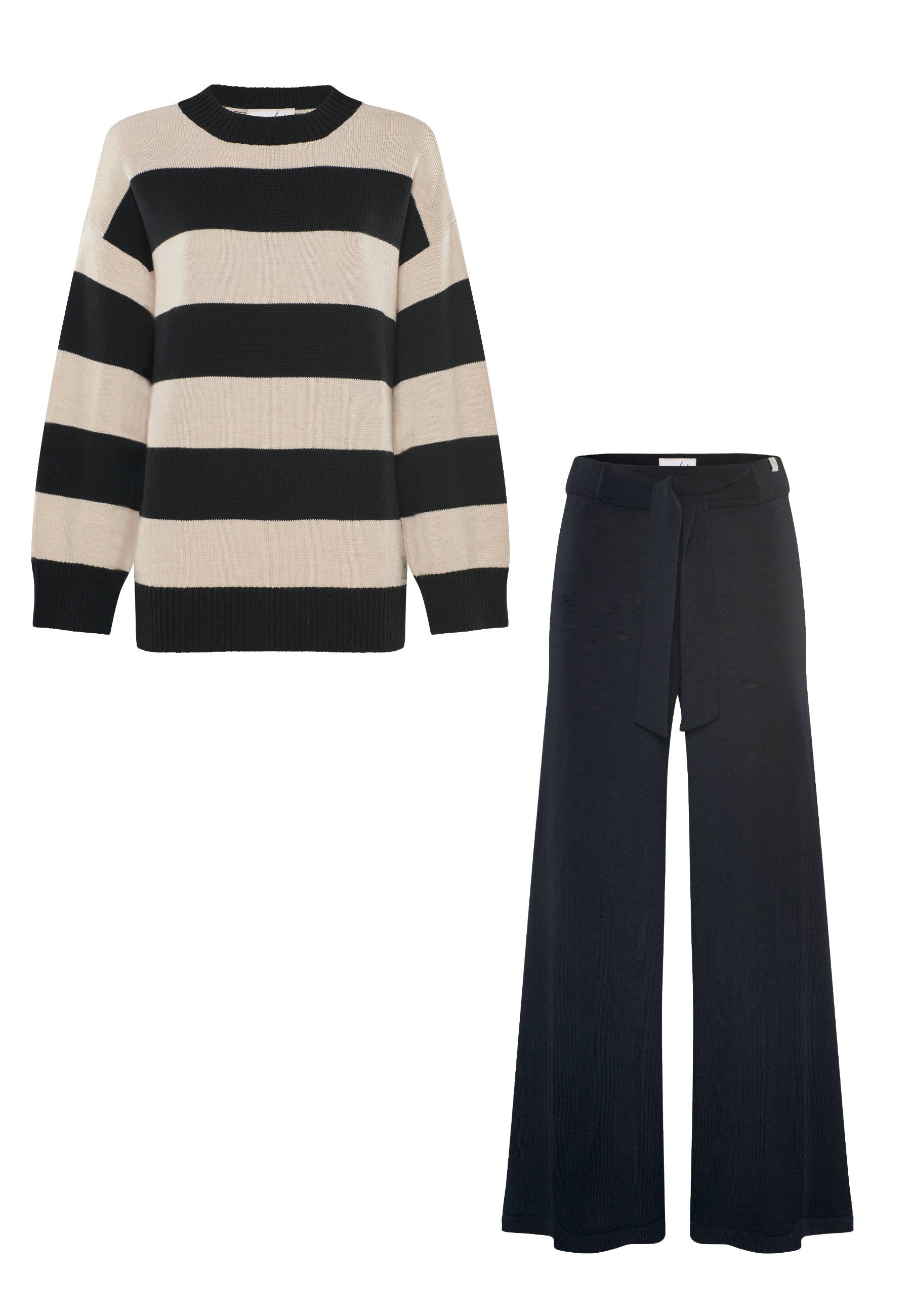 LOUNGEWEAR SET - Pullover Felia & Pants Bailey