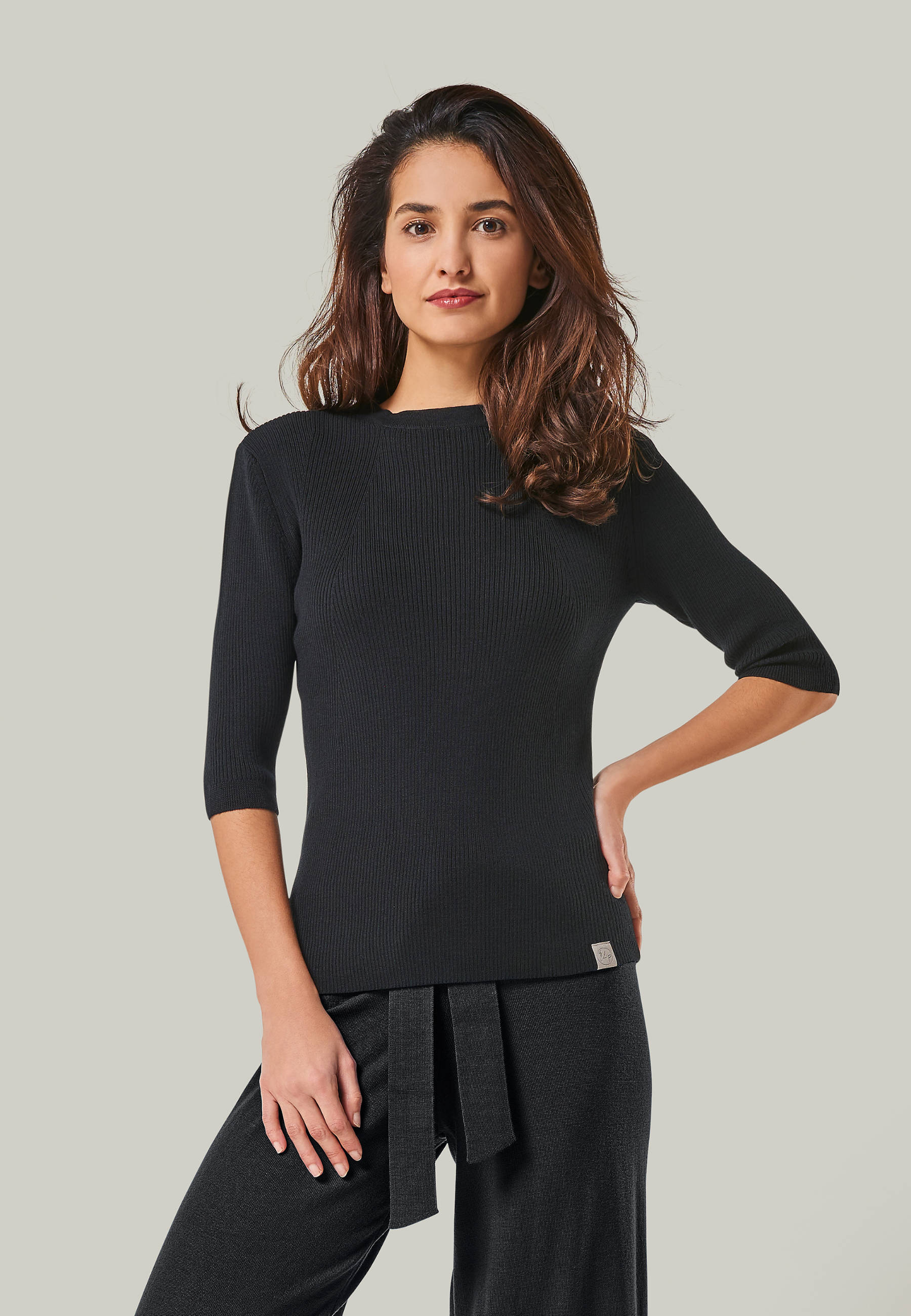 LOUNGEWEAR SET - Pullover Daria & Pants Bailey