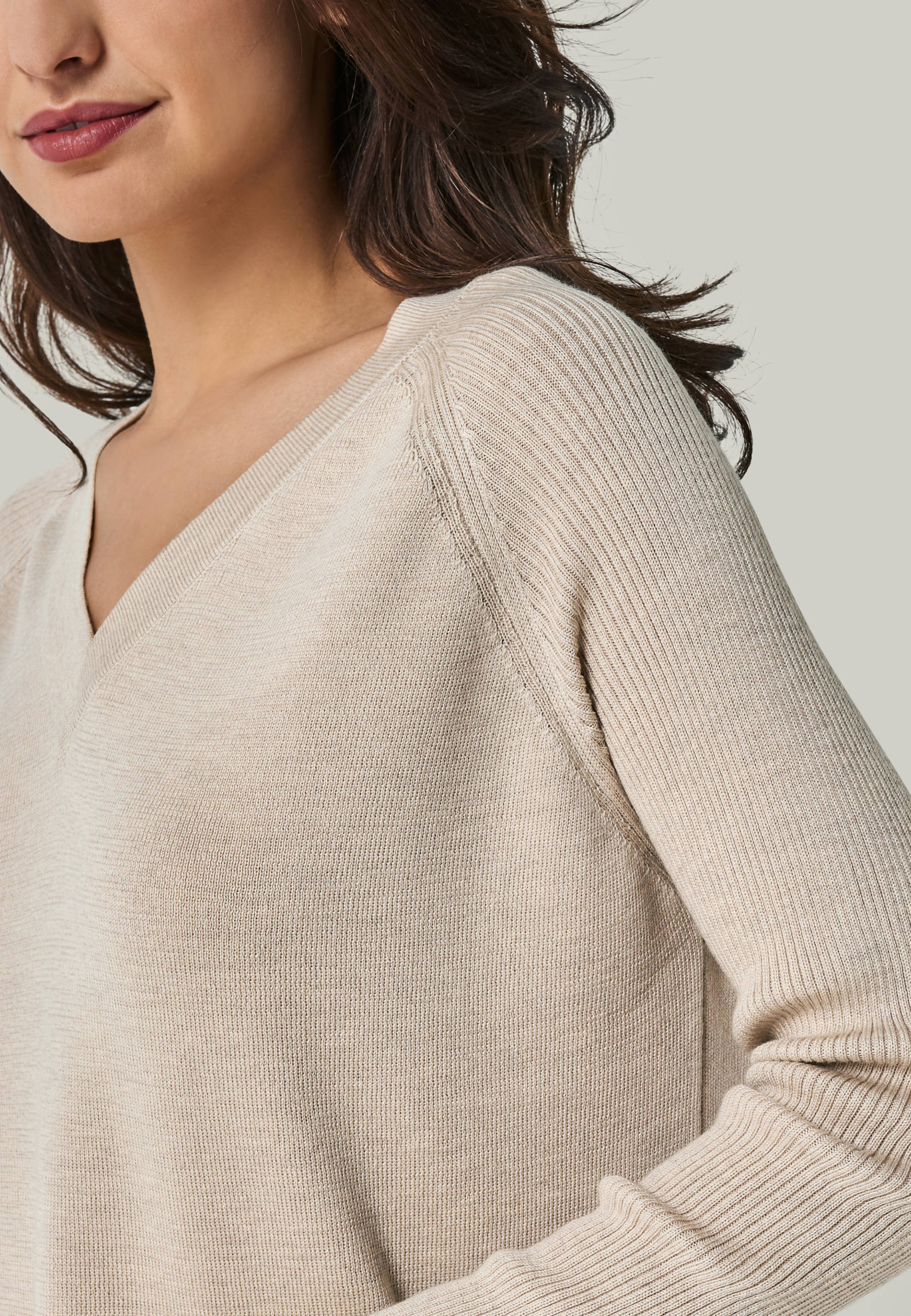 LOUNGEWEAR SET - Pullover Dorina & Pants Bailey