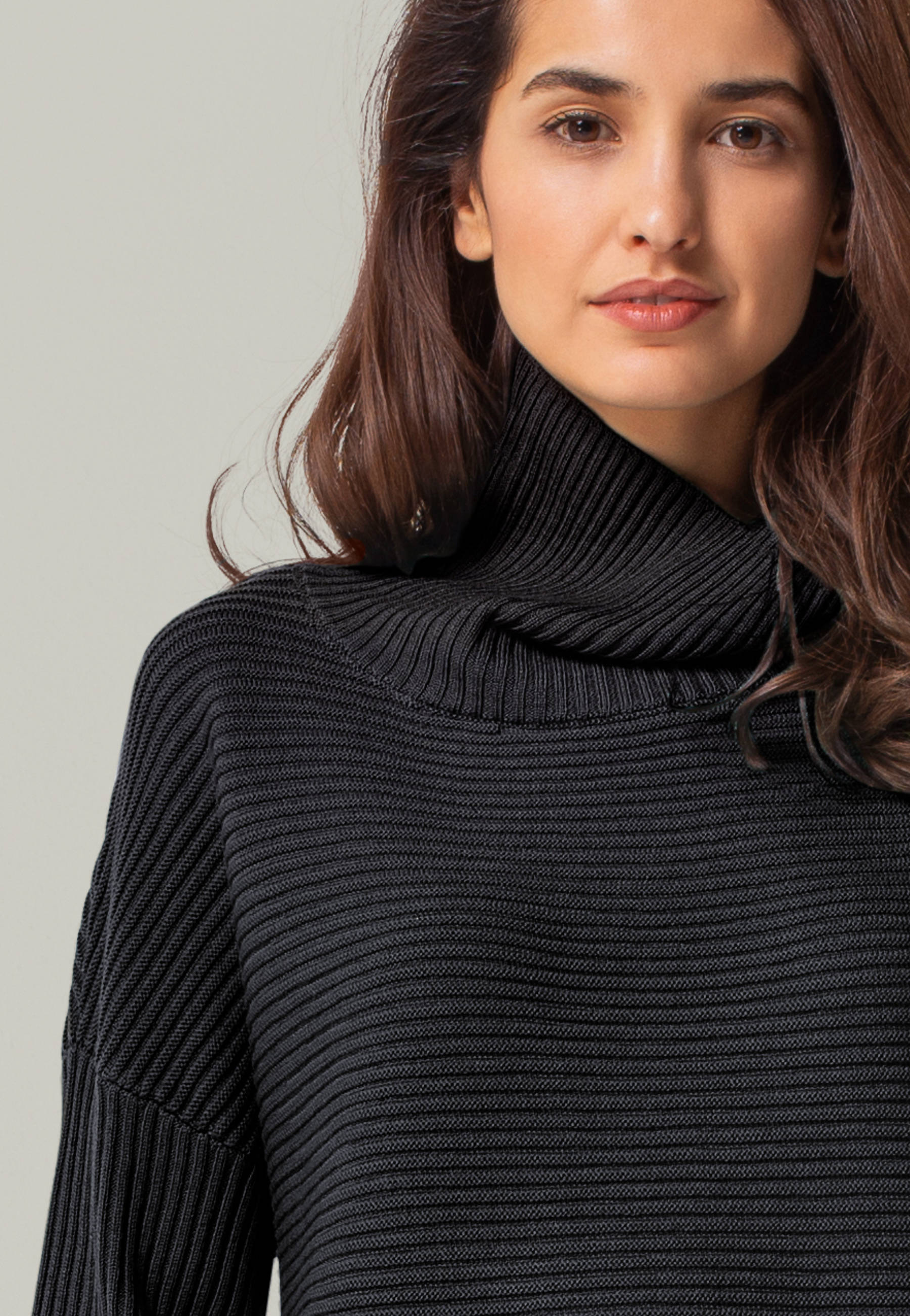 LOUNGEWEAR SET - Pullover Bailey & Culotte Dana