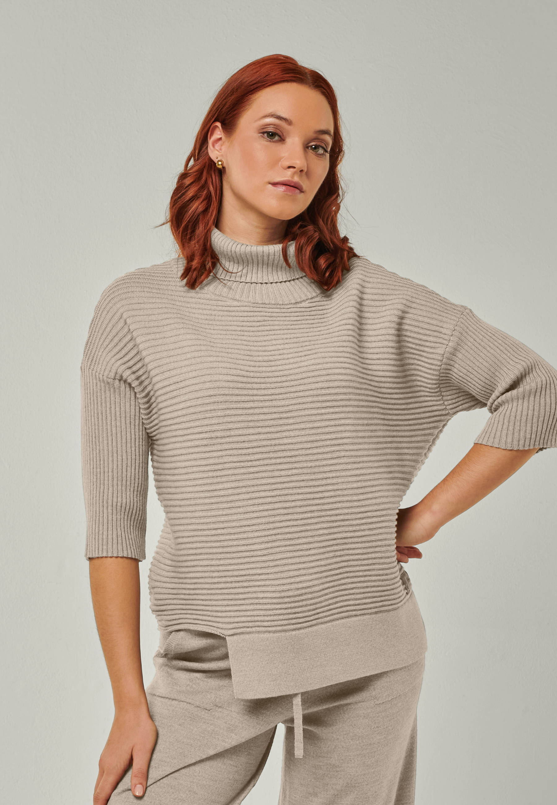 LOUNGEWEAR SET - Pullover Bailey & Pants Frida