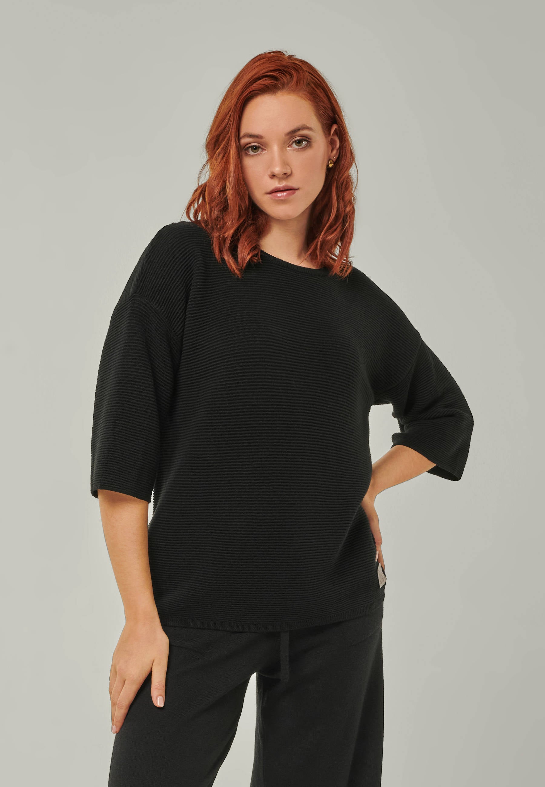 LOUNGEWEAR SET - Pullover Fay & Pants Frida
