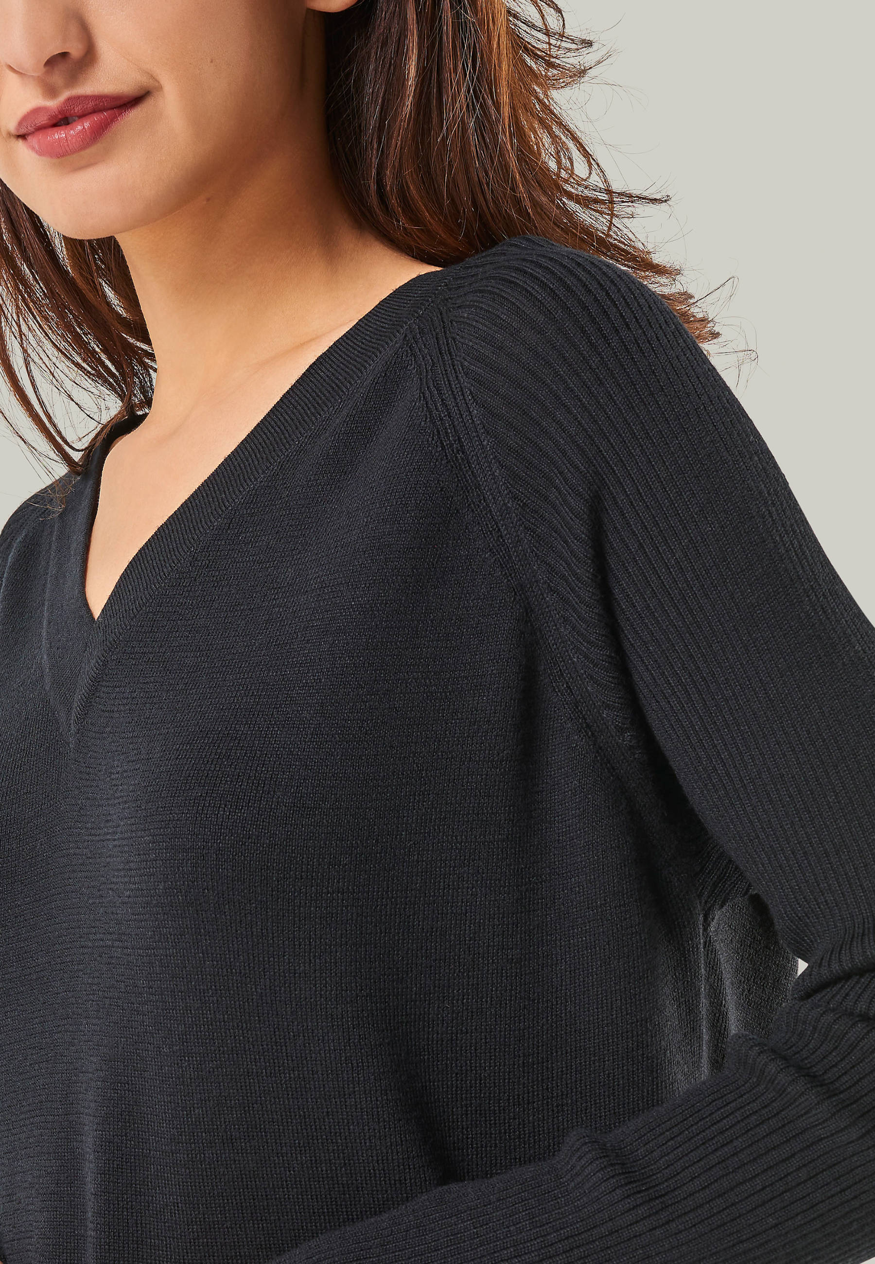 LOUNGEWEAR SET - Pullover Dorina & Pants Bailey