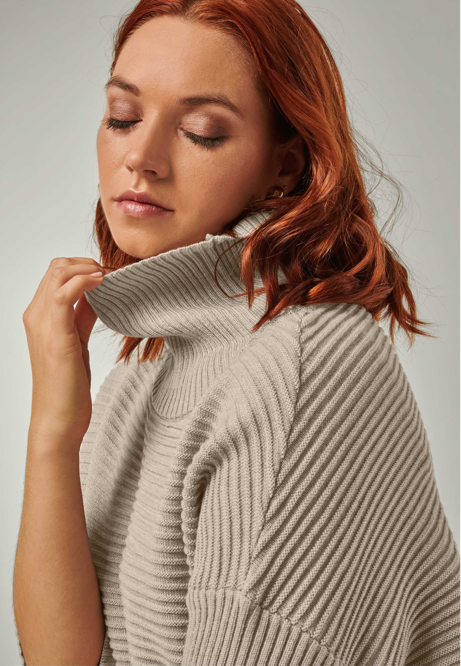 LOUNGEWEAR SET - Pullover Bailey & Pants Frida