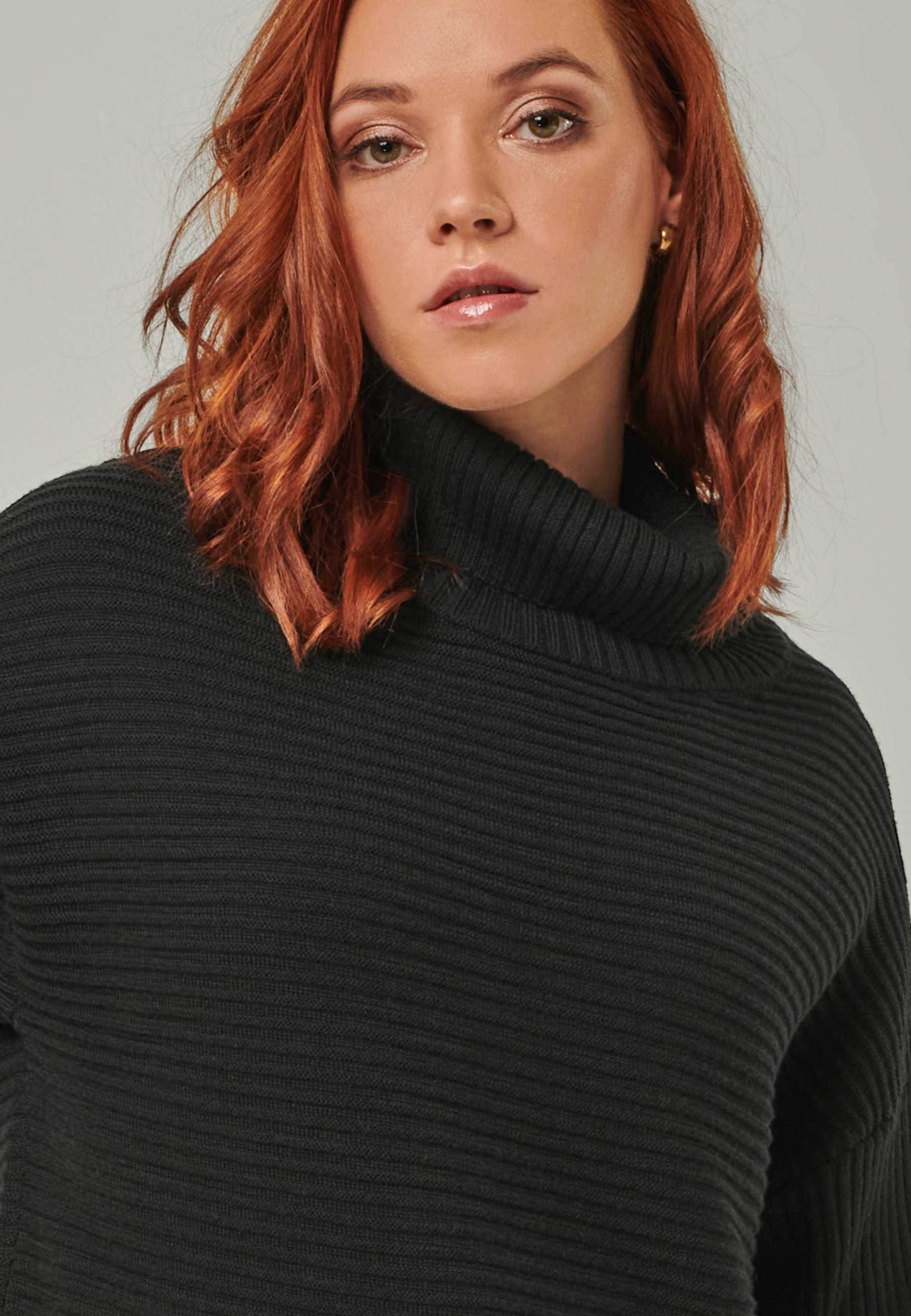 LOUNGEWEAR SET - Pullover Bailey & Pants Frida