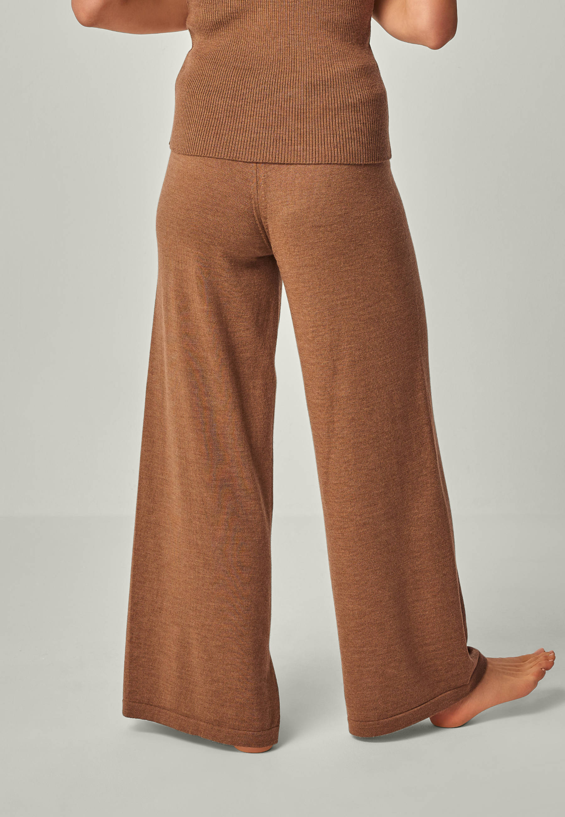 LOUNGEWEAR SET - Top Blossom & Pants Bailey