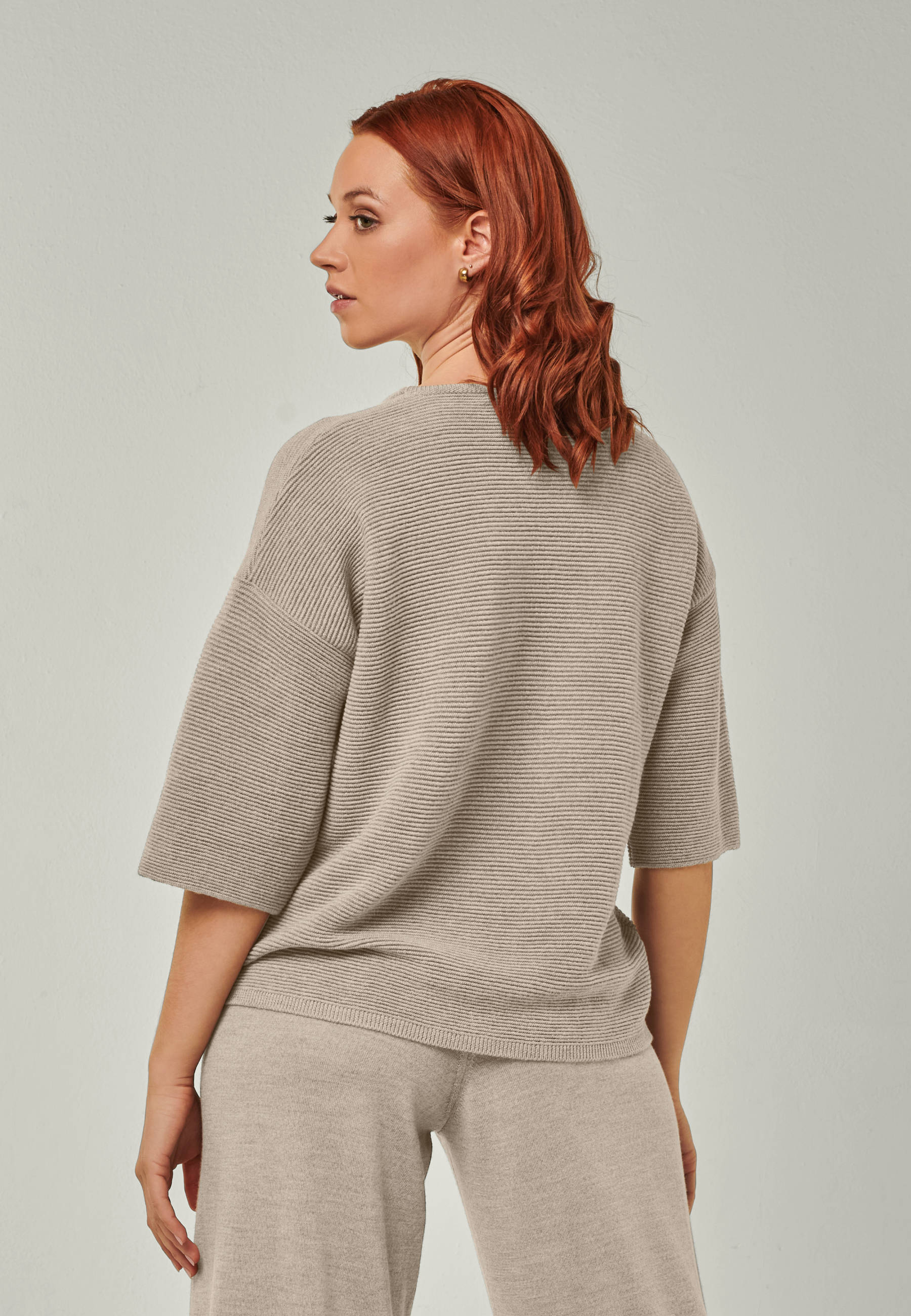 LOUNGEWEAR SET - Pullover Fay & Pants Bailey