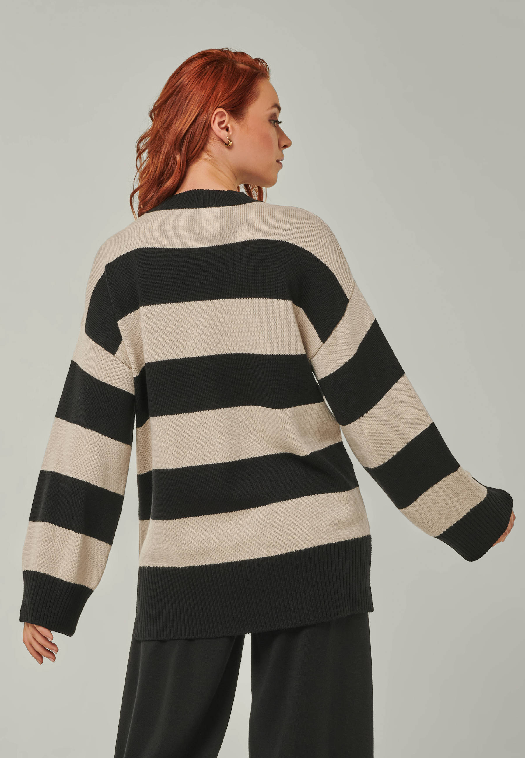 LOUNGEWEAR SET - Pullover Felia & Pants Frida