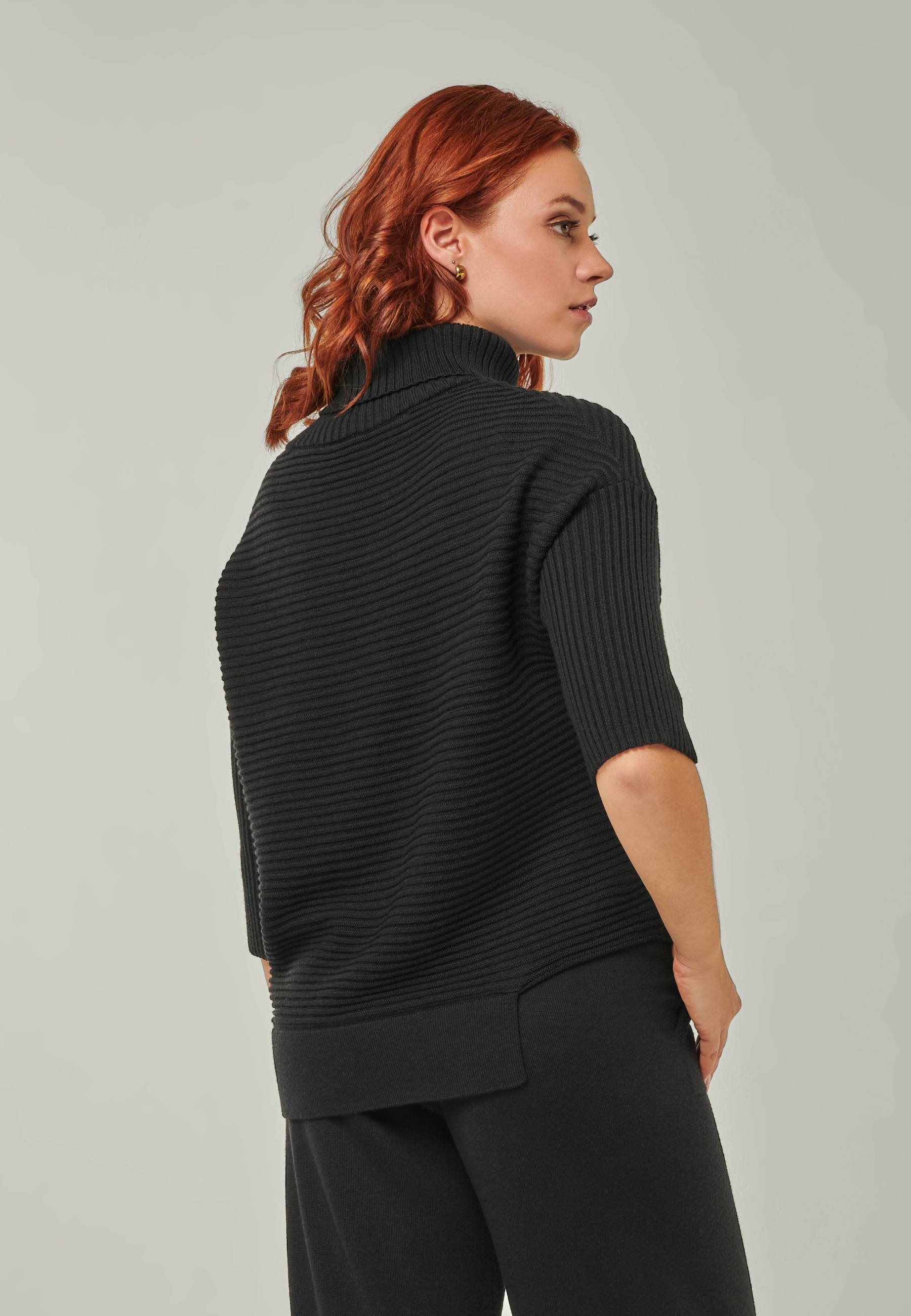 LOUNGEWEAR SET - Pullover Bailey & Pants Frida