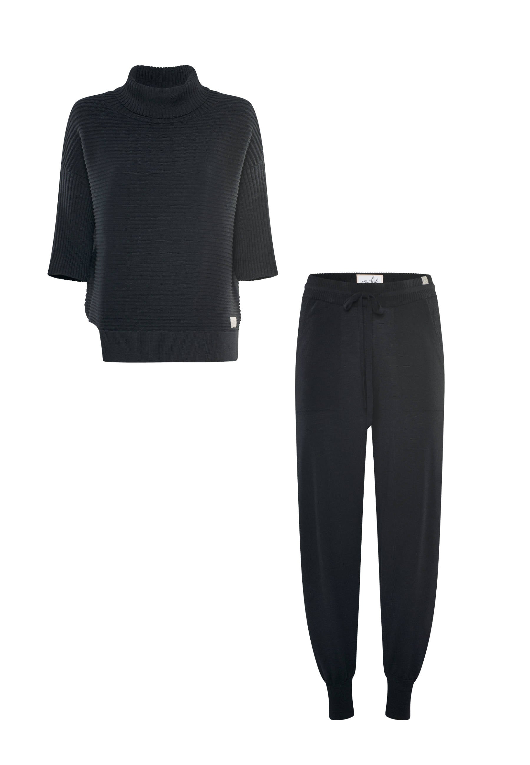 LOUNGEWEAR SET - Pullover Bailey & Pants Bella