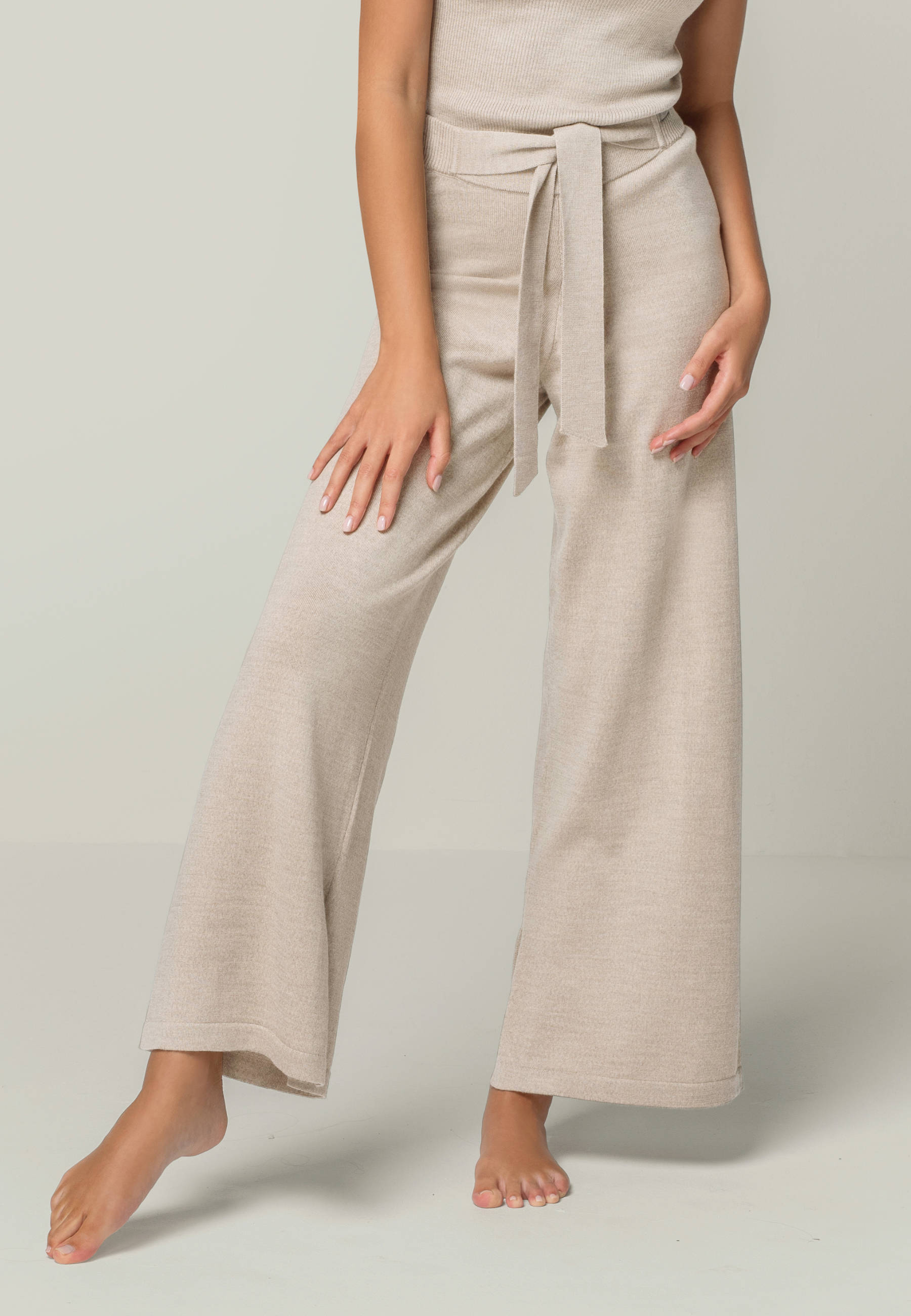 LOUNGEWEAR SET - Pullover Bailey & Pants Bailey