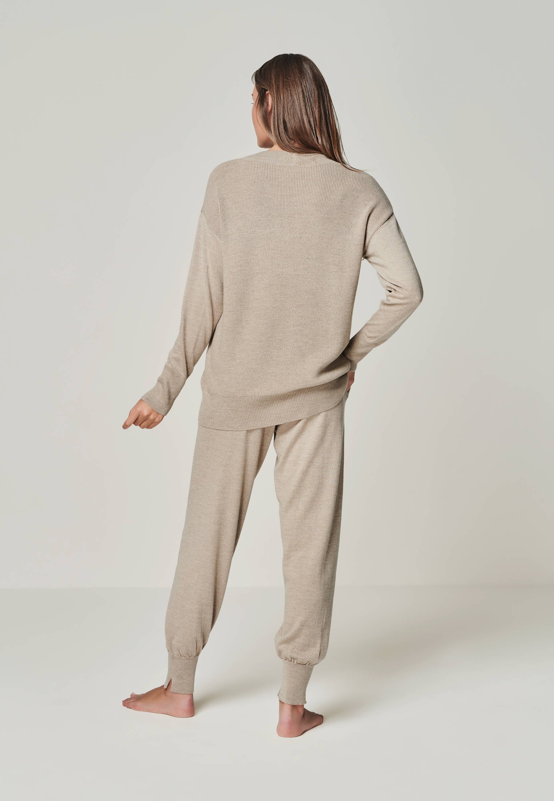 LOUNGEWEAR SET - Pullover Bella & Pants Bella