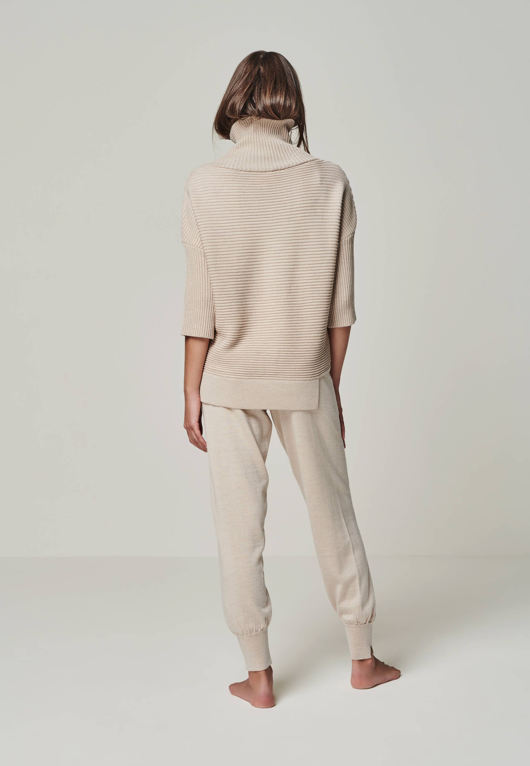 LOUNGEWEAR SET - Pullover Bailey & Pants Bella