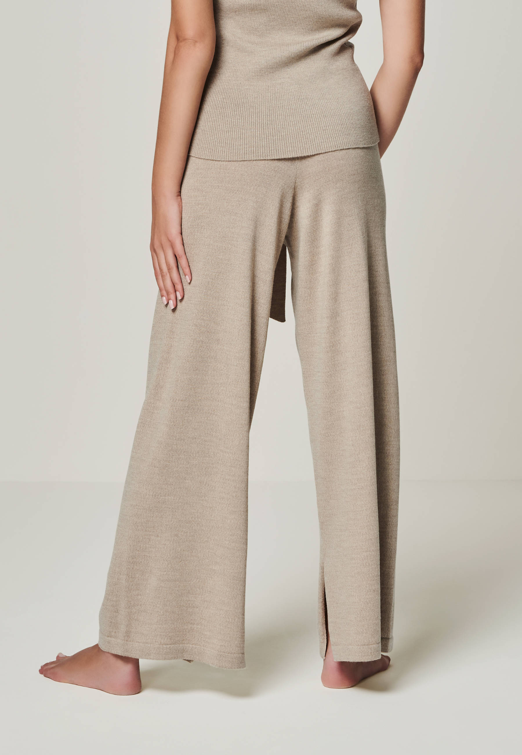 LOUNGEWEAR SET - Pullover Bailey & Pants Bailey