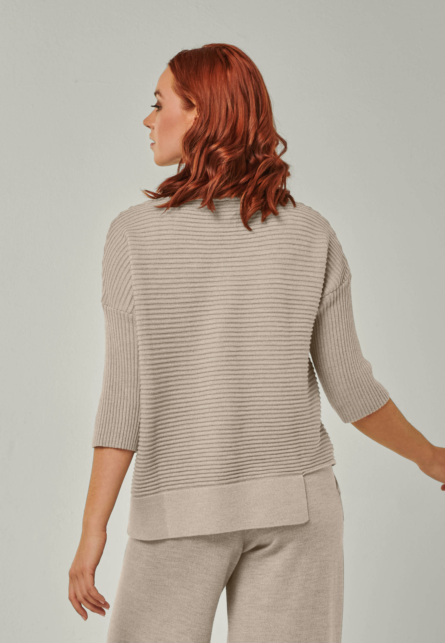 LOUNGEWEAR SET  - Pullover Bailey & Pants Frida