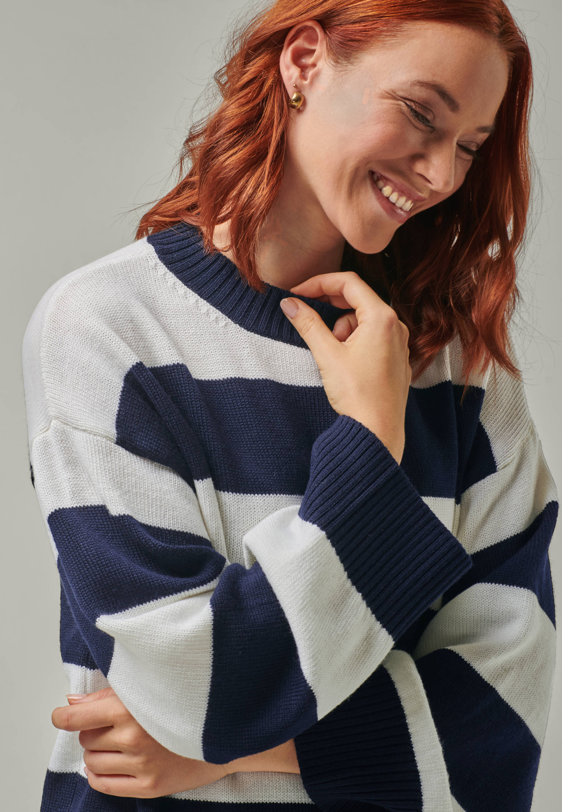 LOUNGEWEAR SET  - Pullover Felia & Pants Bailey