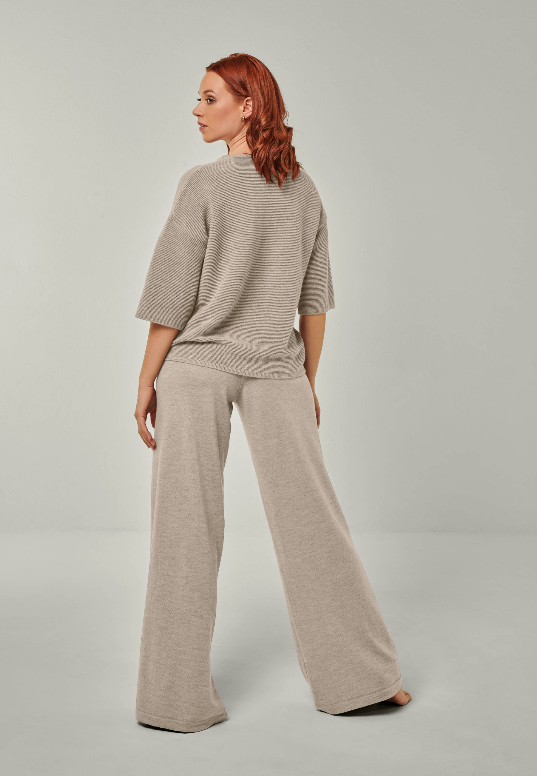 LOUNGEWEAR SET  - Pullover Fay & Pants Bailey