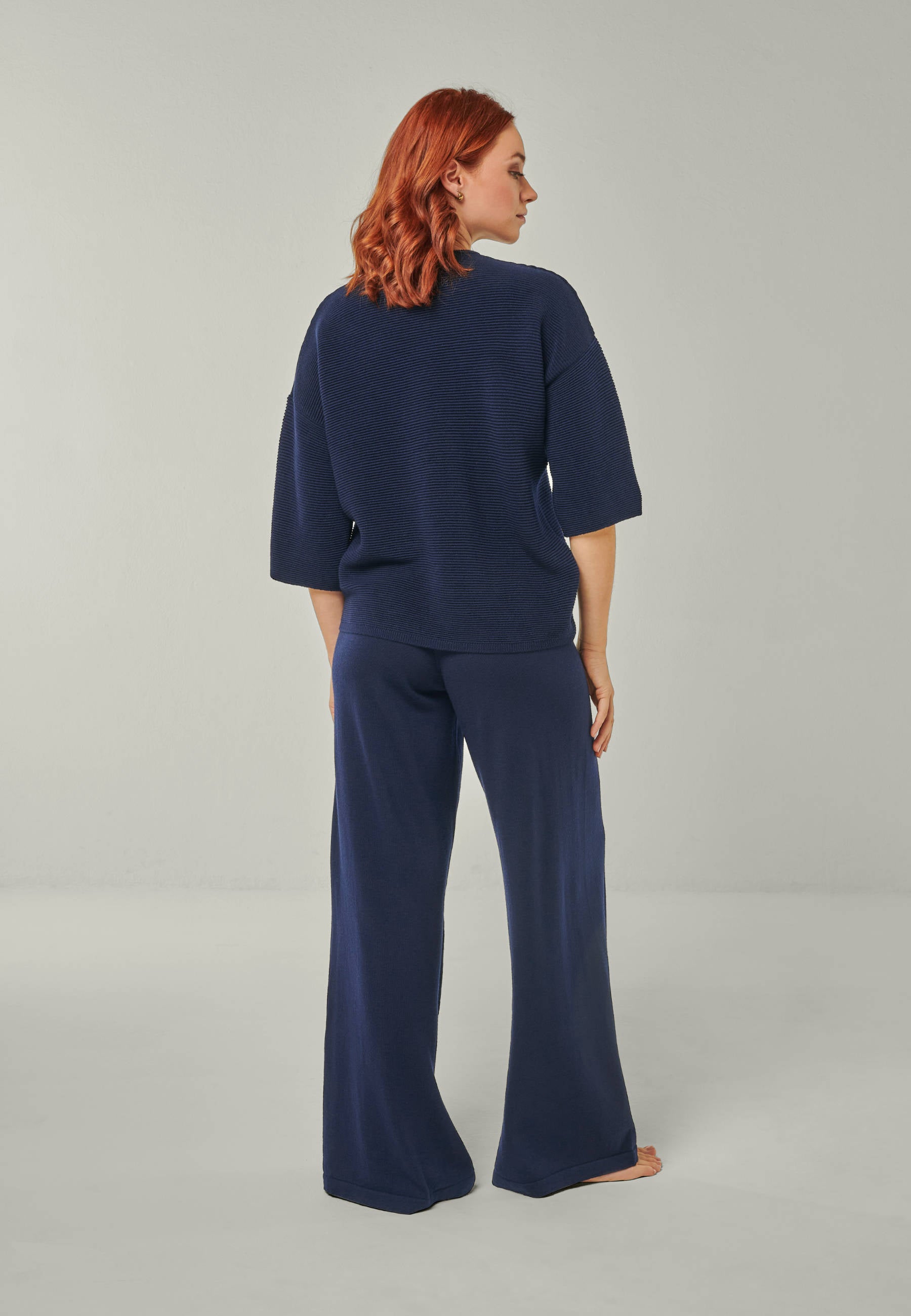 LOUNGEWEAR SET  - Pullover Fay & Pants Bailey