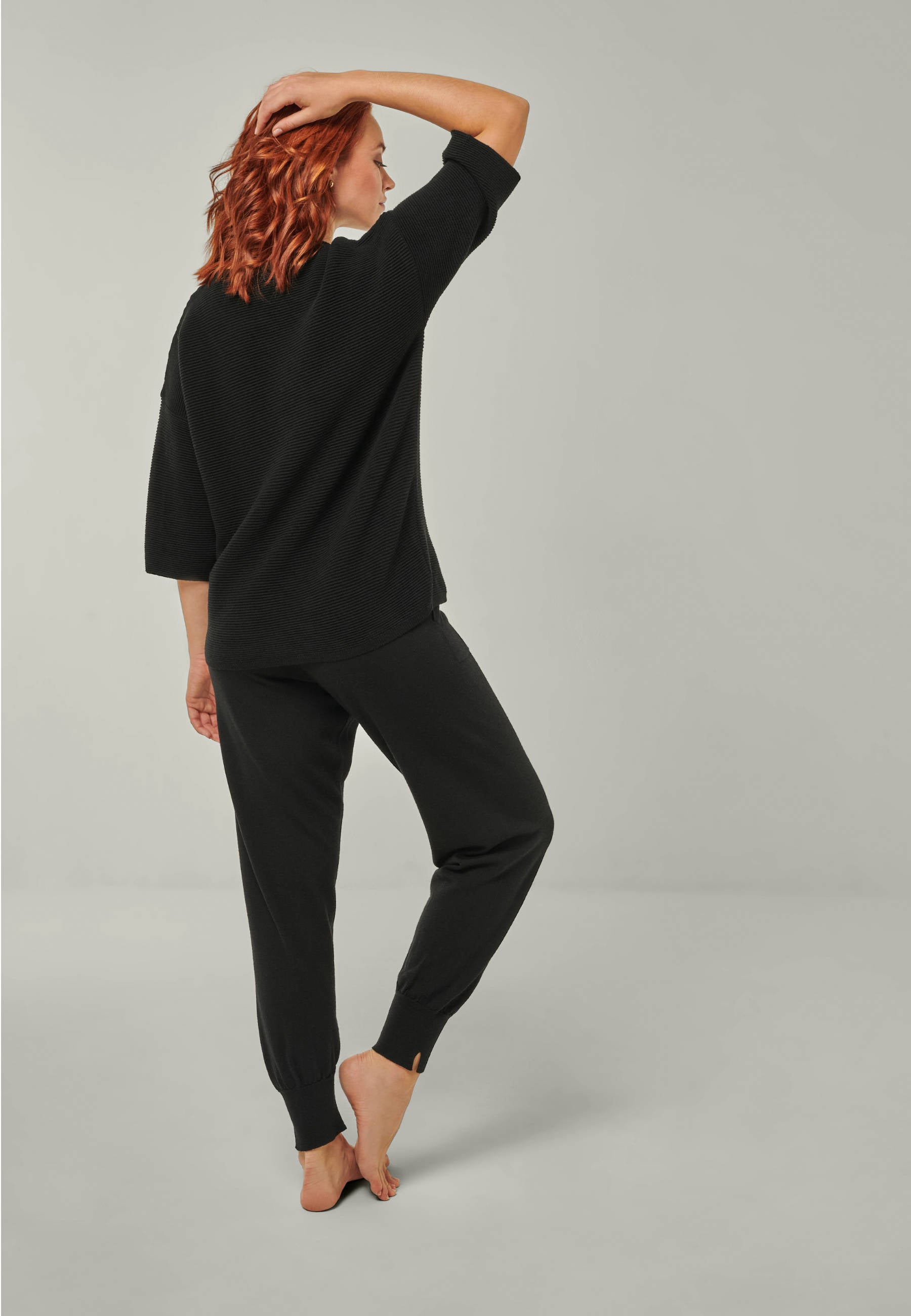 LOUNGEWEAR SET  - Pullover Fay & Pants Bella