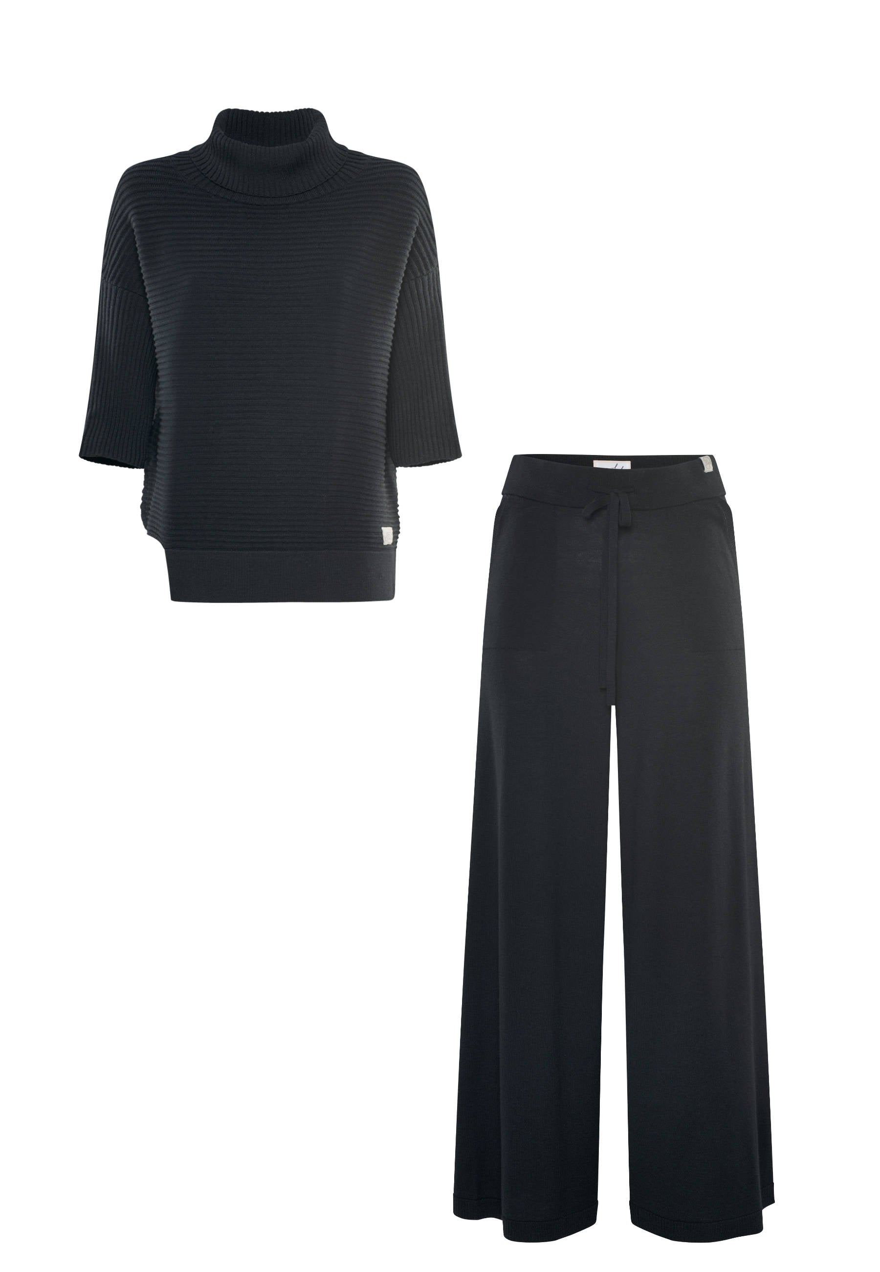 LOUNGEWEAR SET  - Pullover Bailey & Pants Frida