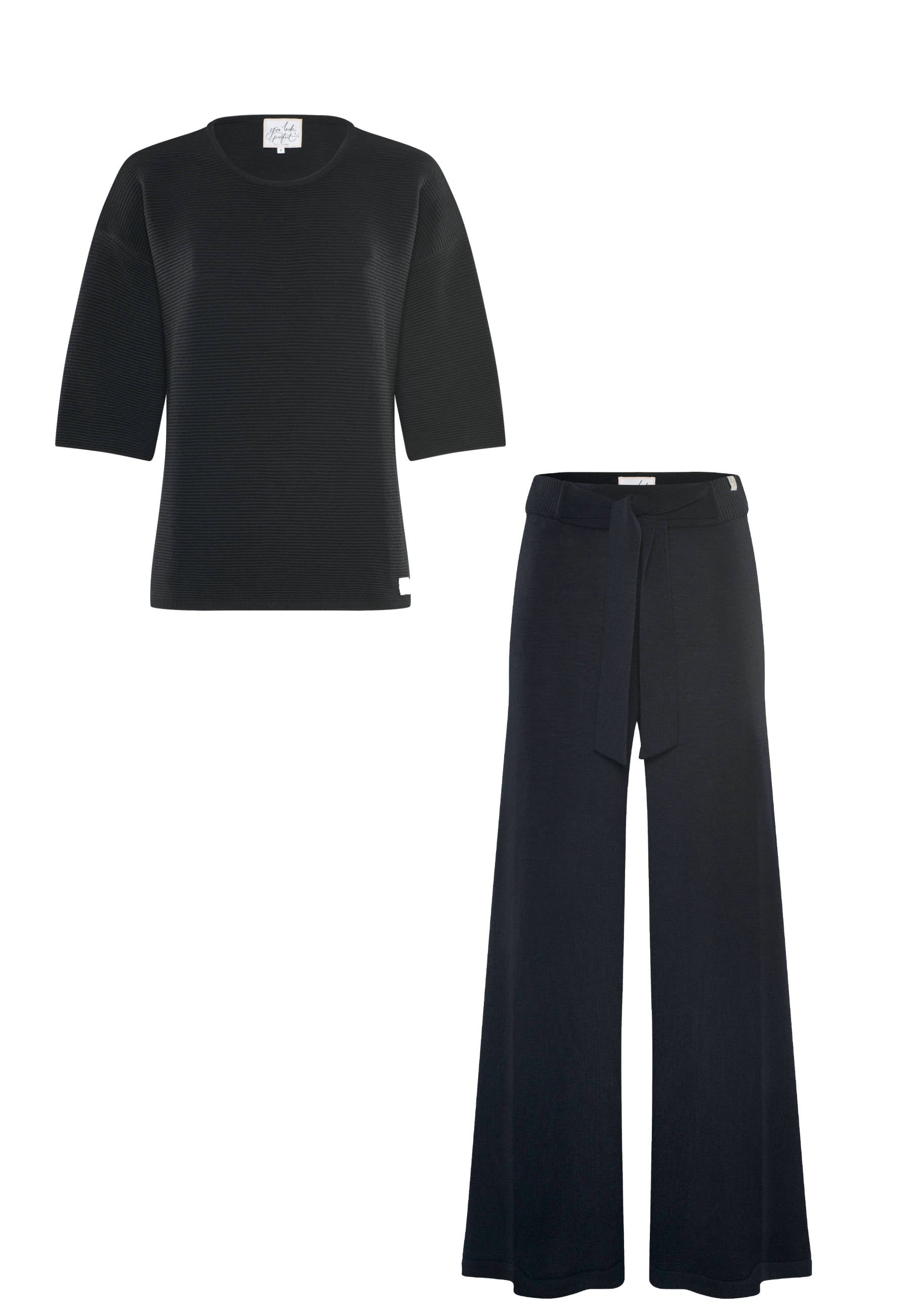 LOUNGEWEAR SET  - Pullover Fay & Pants Bailey
