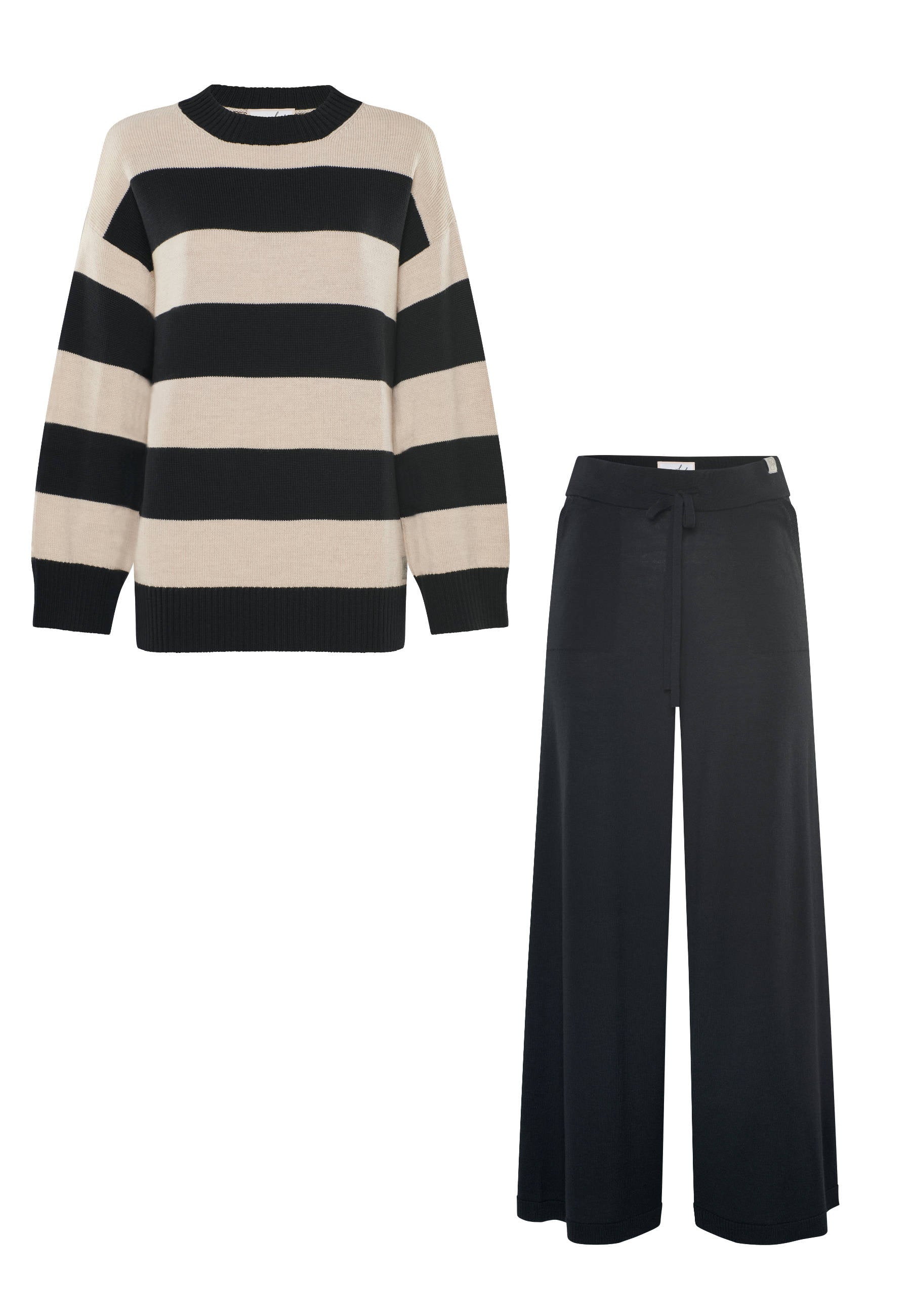 LOUNGEWEAR SET  - Pullover Felia & Pants Frida