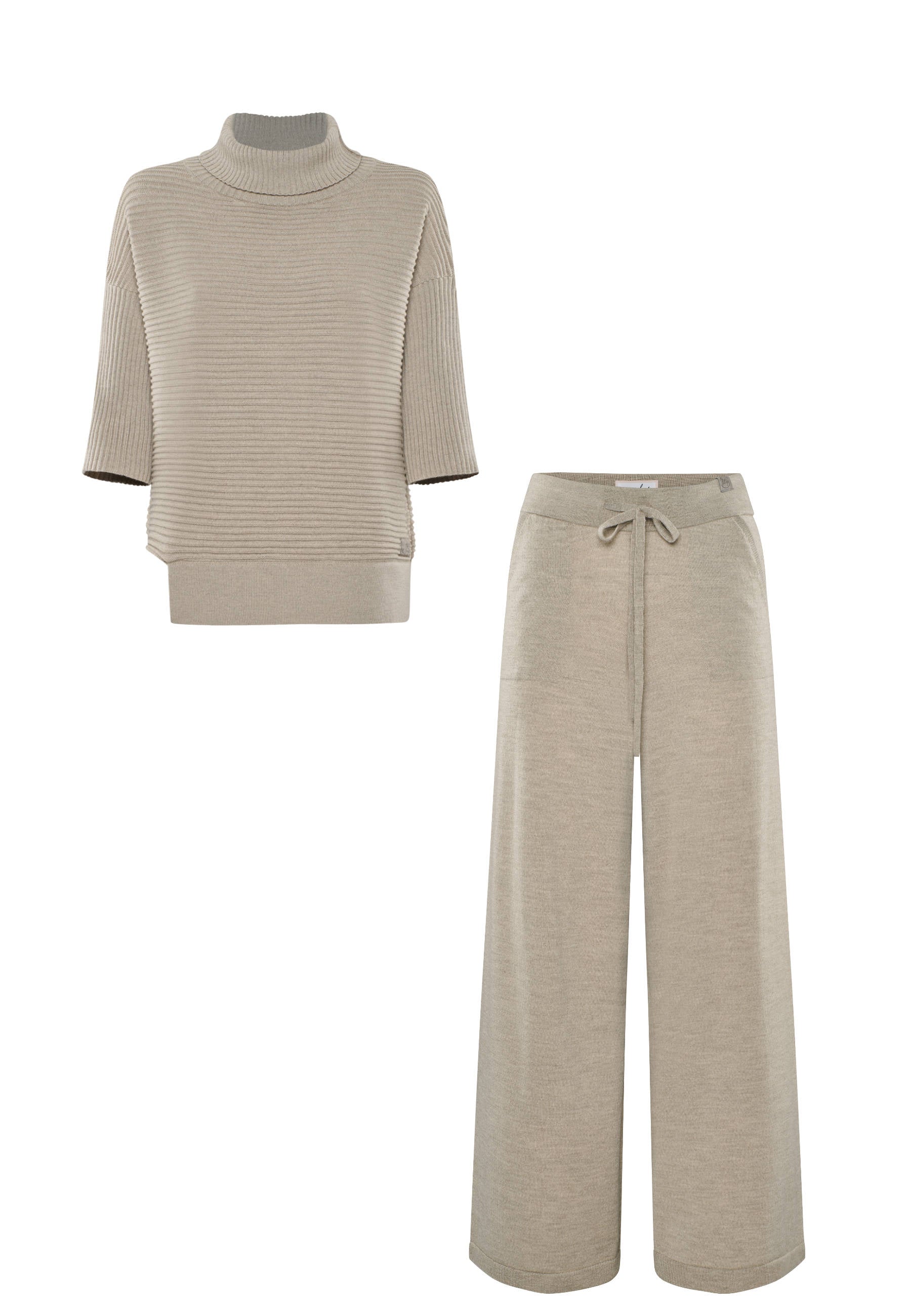 LOUNGEWEAR SET  - Pullover Bailey & Pants Frida