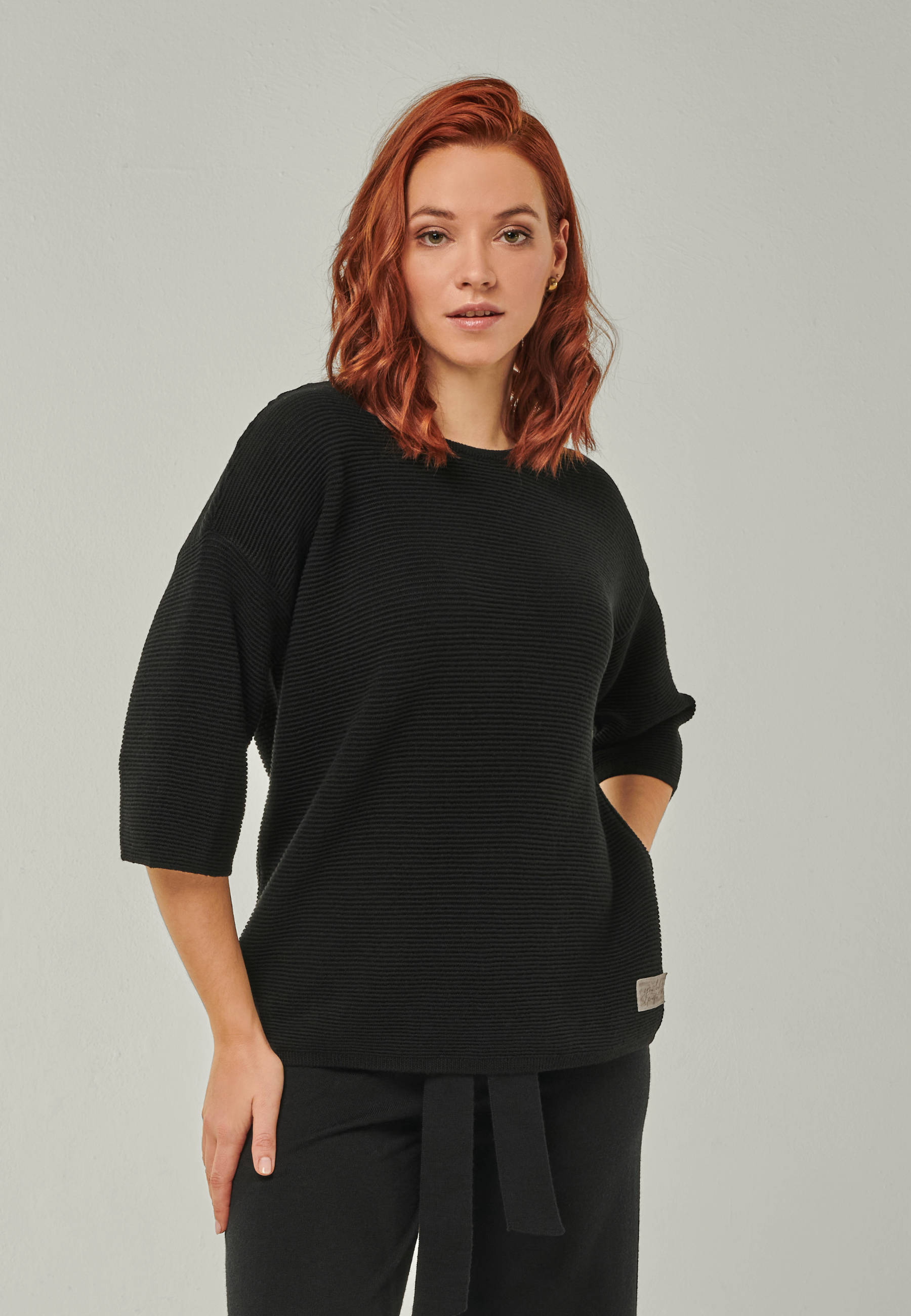 LOUNGEWEAR SET  - Pullover Fay & Pants Bailey