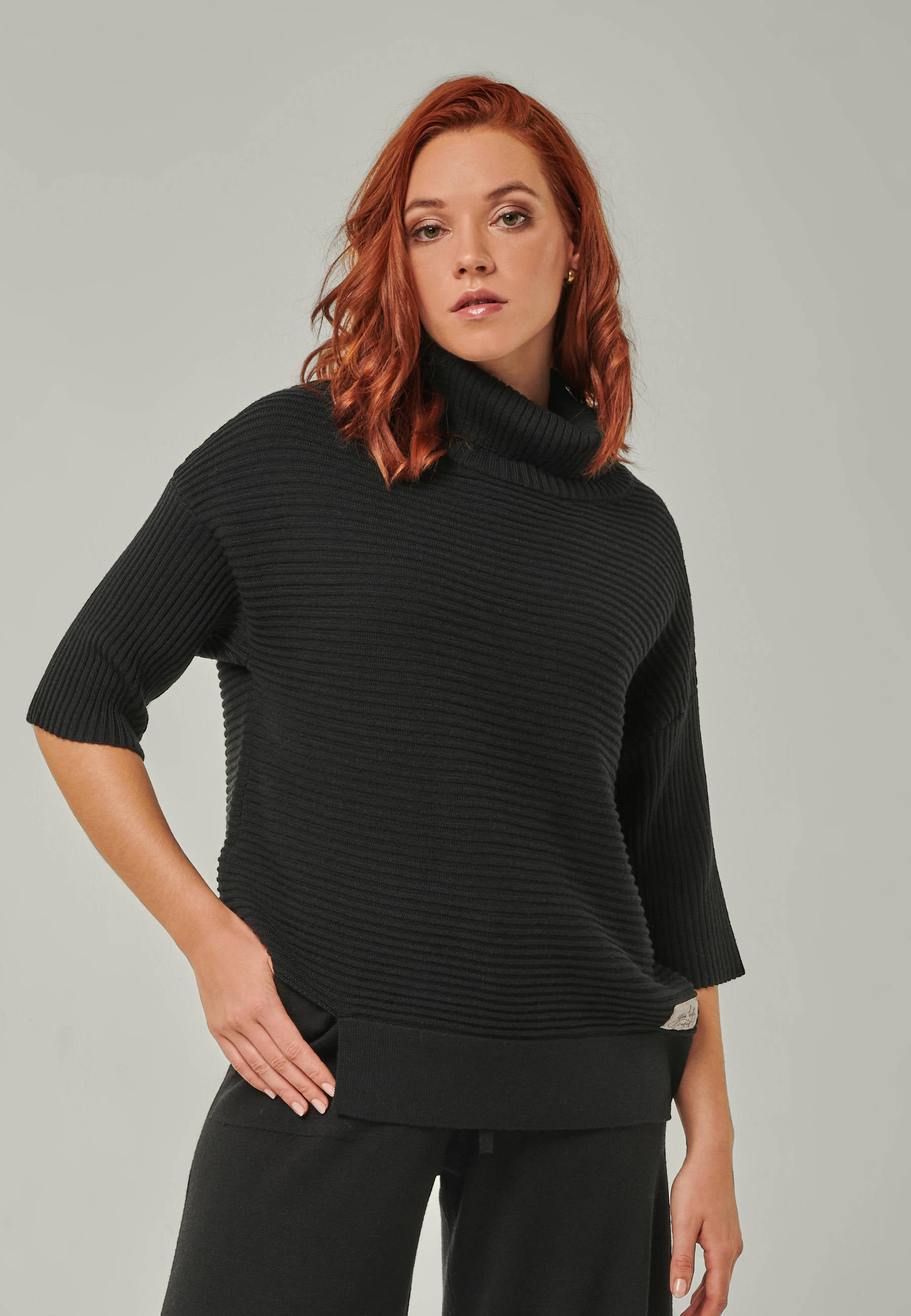 LOUNGEWEAR SET  - Pullover Bailey & Pants Frida