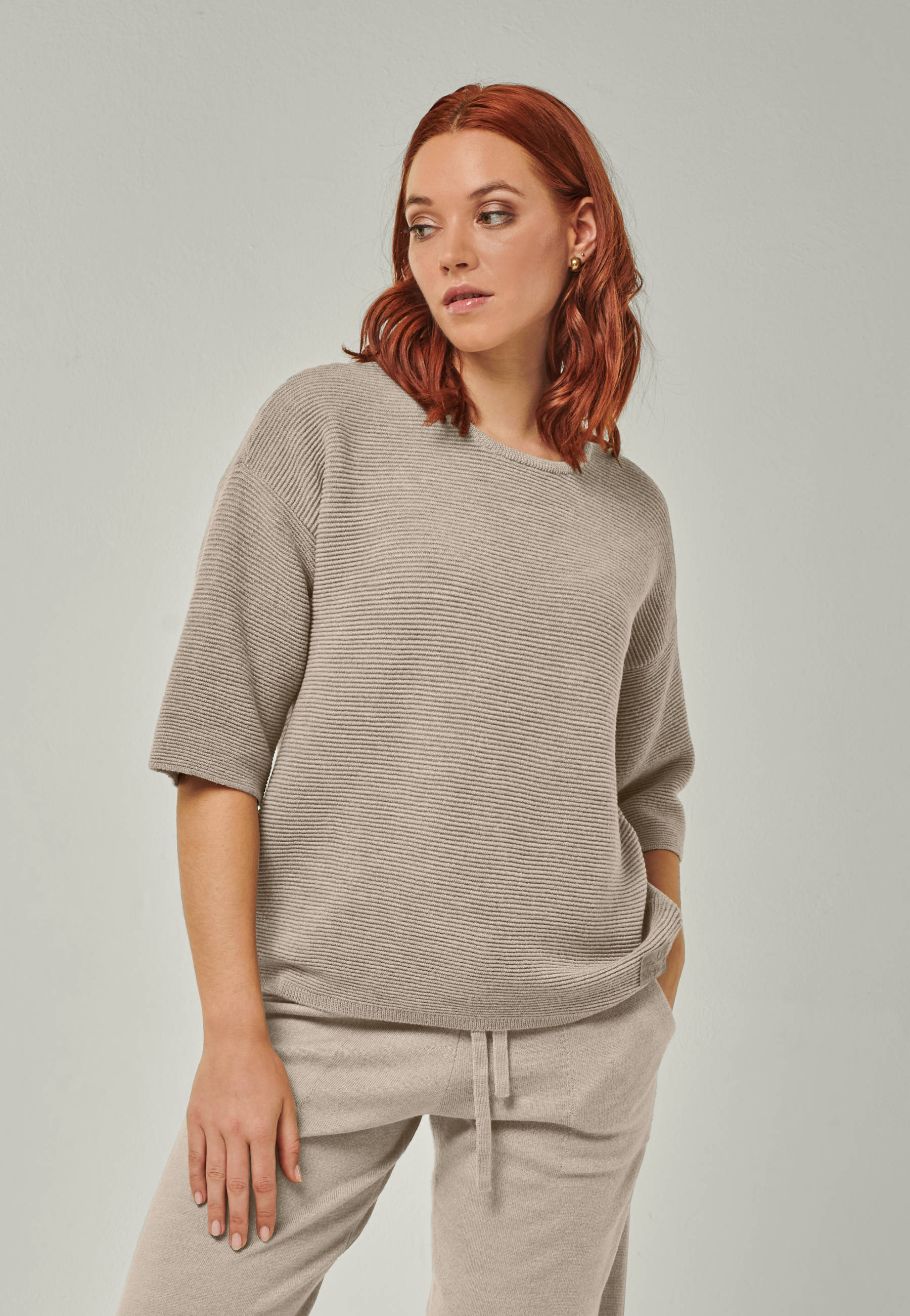 LOUNGEWEAR SET  - Pullover Fay & Pants Bella