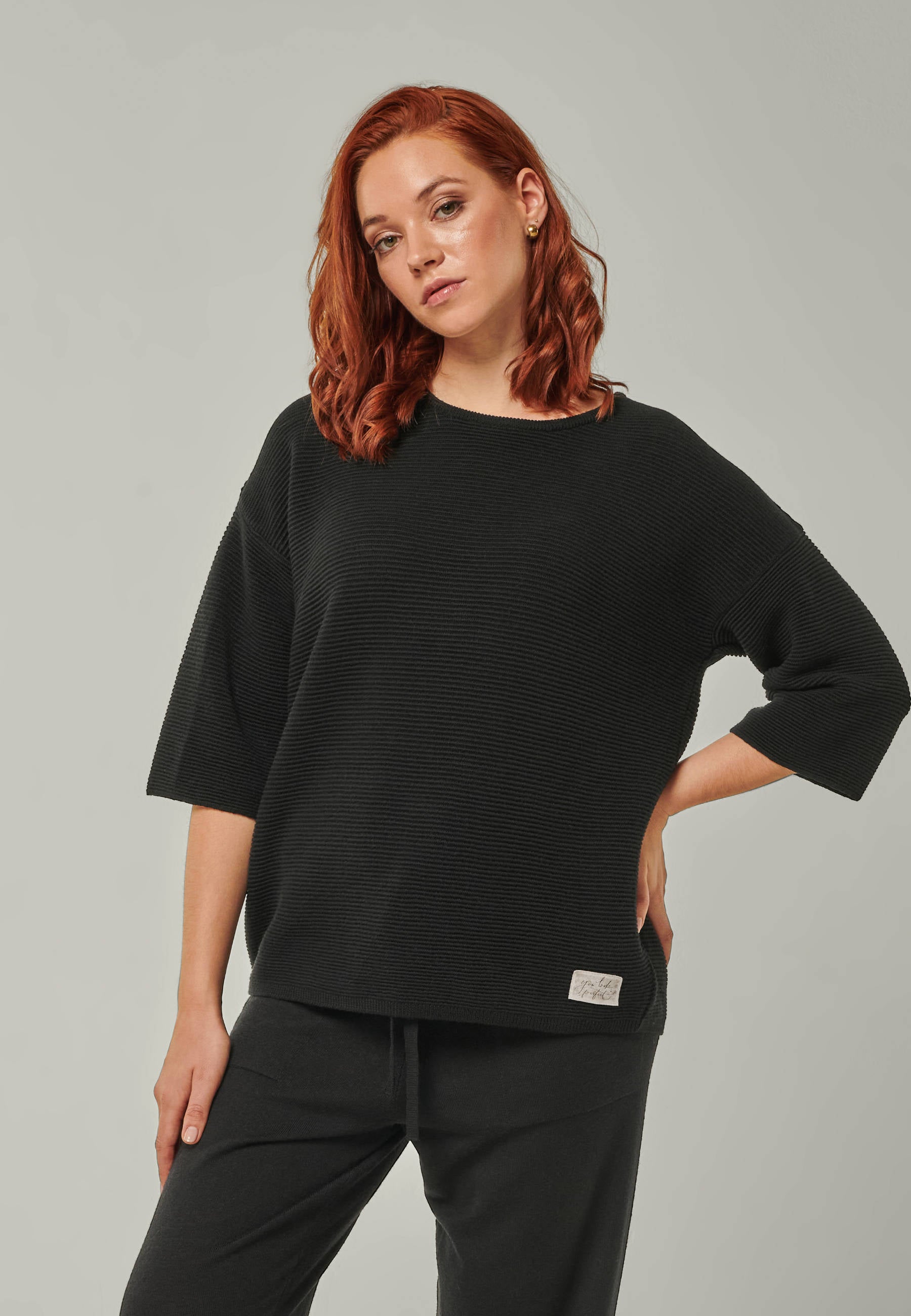 LOUNGEWEAR SET  - Pullover Fay & Pants Bella