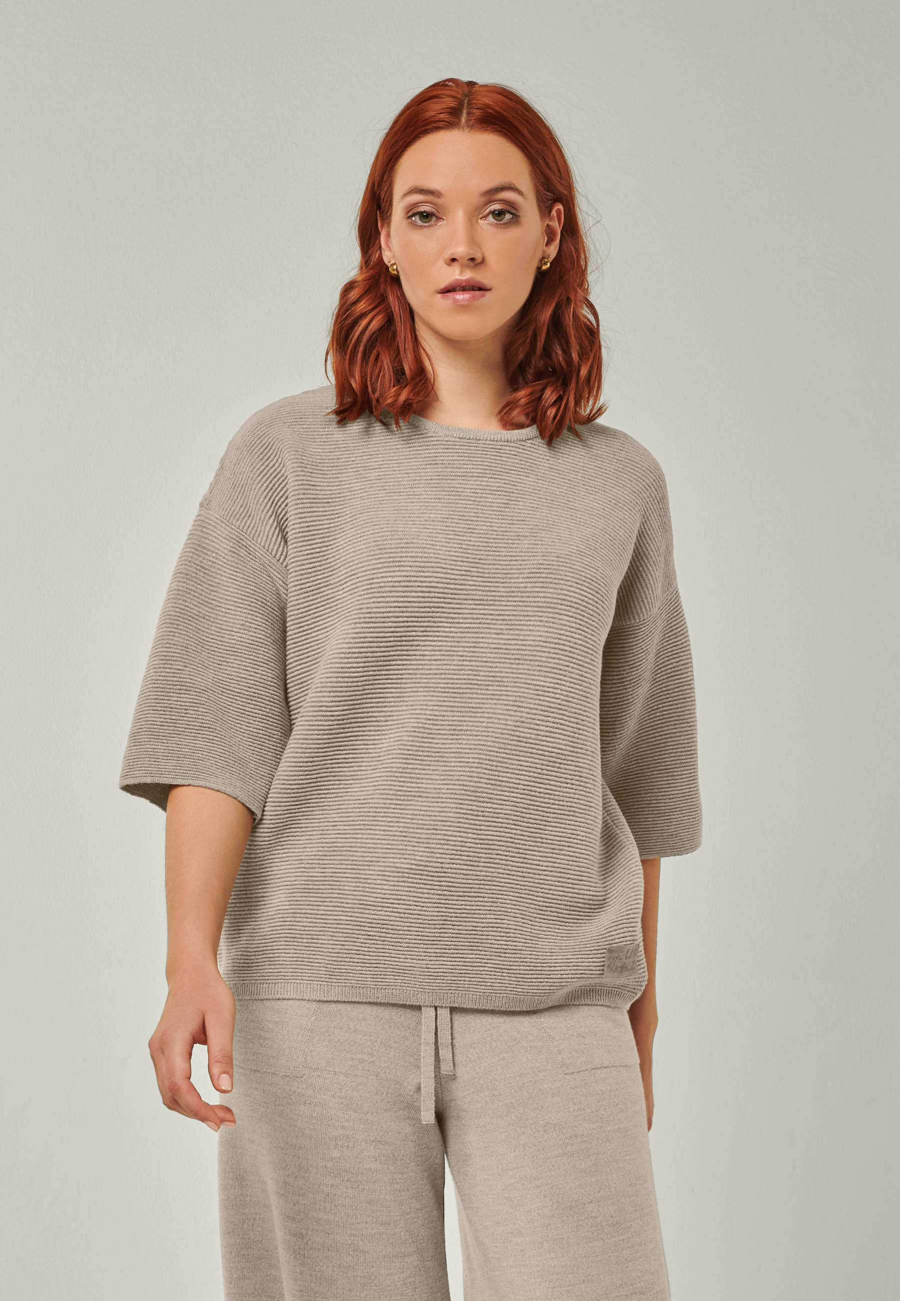 LOUNGEWEAR SET  - Pullover Fay & Pants Frida