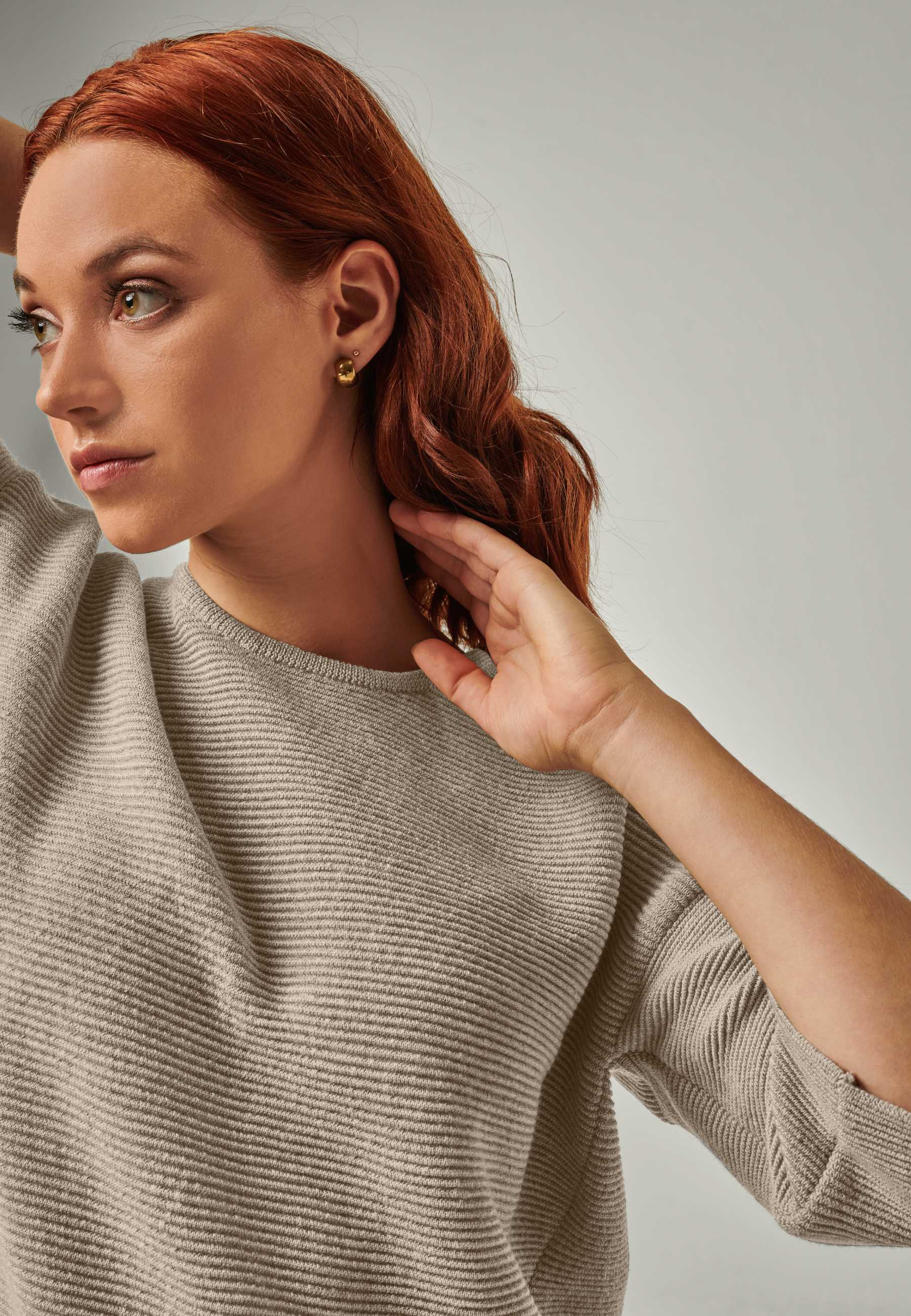 LOUNGEWEAR SET  - Pullover Fay & Pants Bella