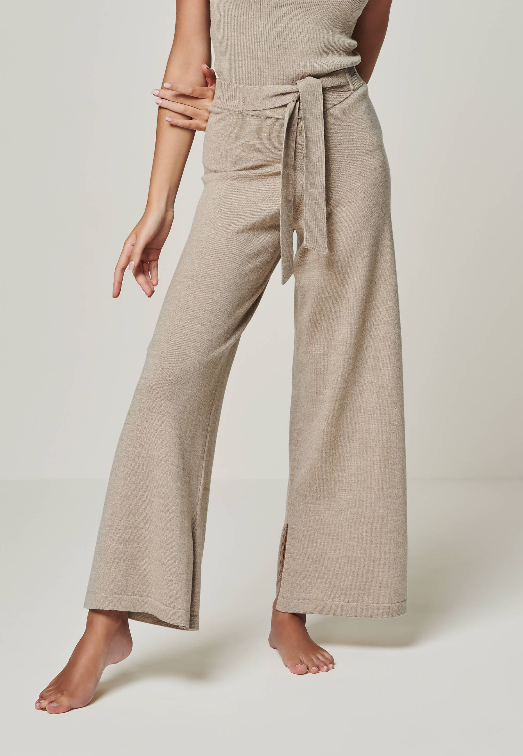 LOUNGEWEAR SET  - Pullover Felia & Pants Bailey
