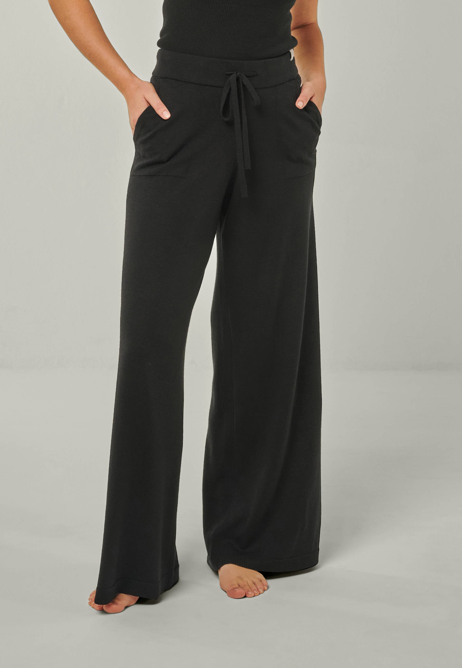 LOUNGEWEAR SET - Top Blossom & Pants Frida