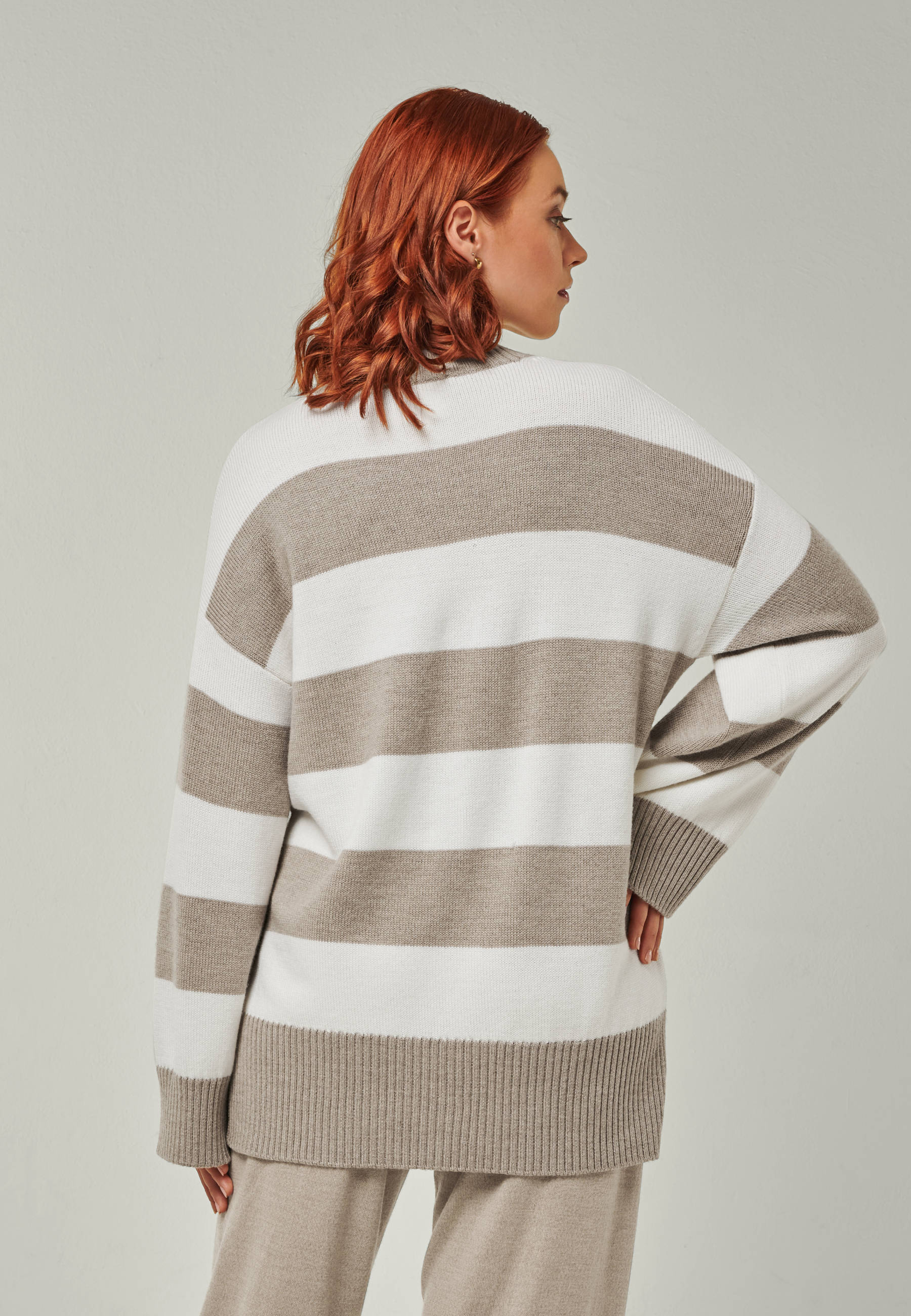 LOUNGEWEAR SET  - Pullover Felia & Pants Bella