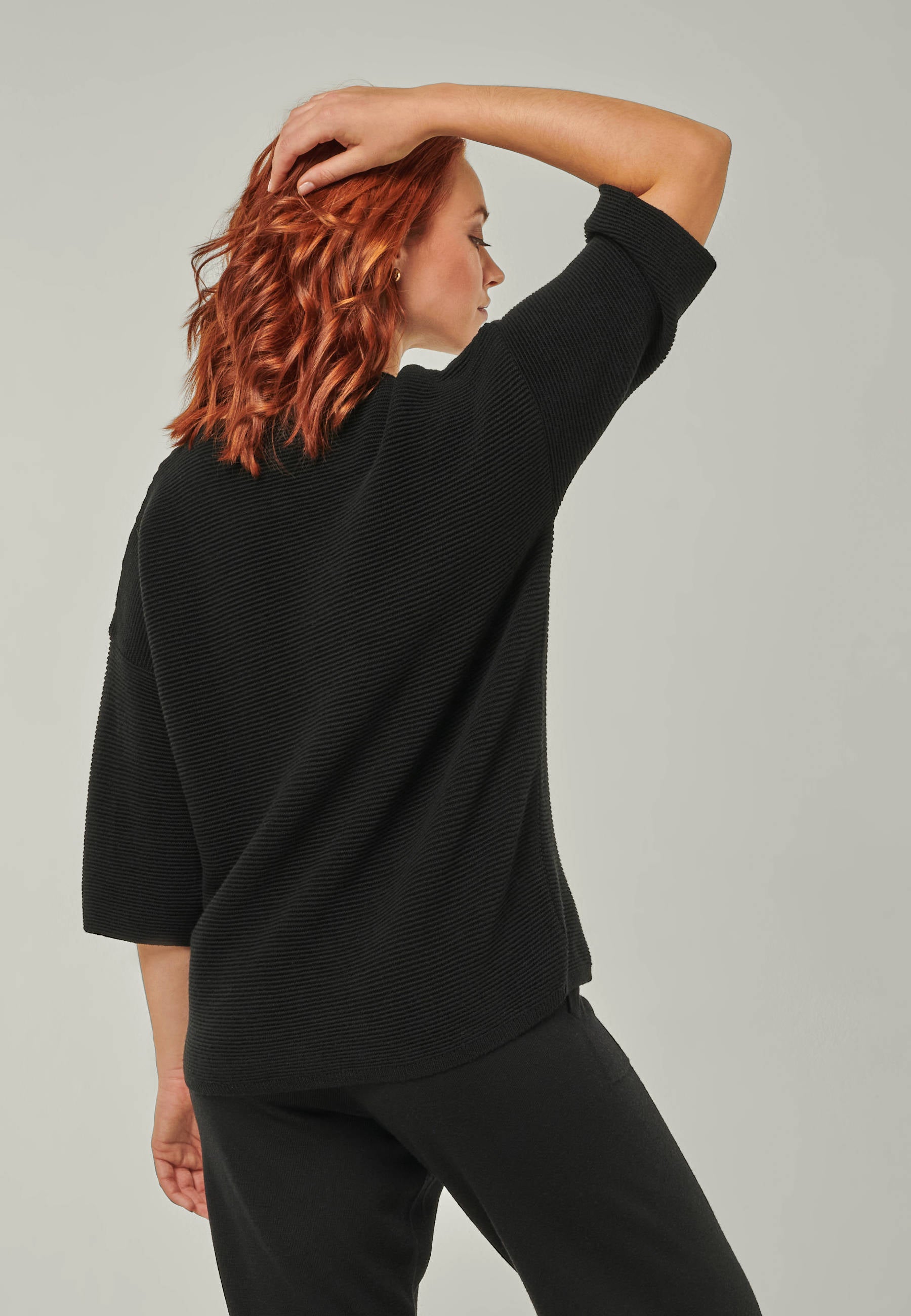 LOUNGEWEAR SET  - Pullover Fay & Pants Bella