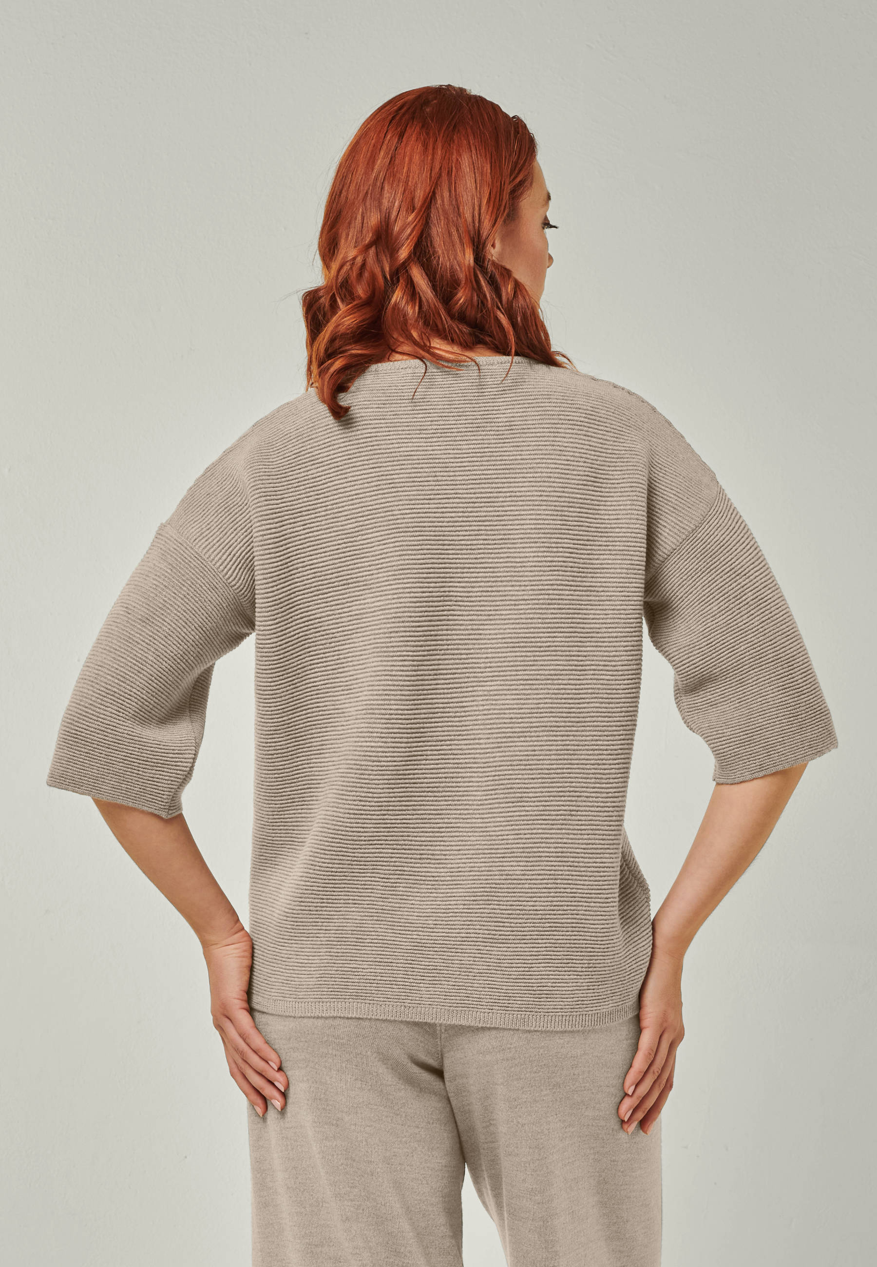 LOUNGEWEAR SET  - Pullover Fay & Pants Frida