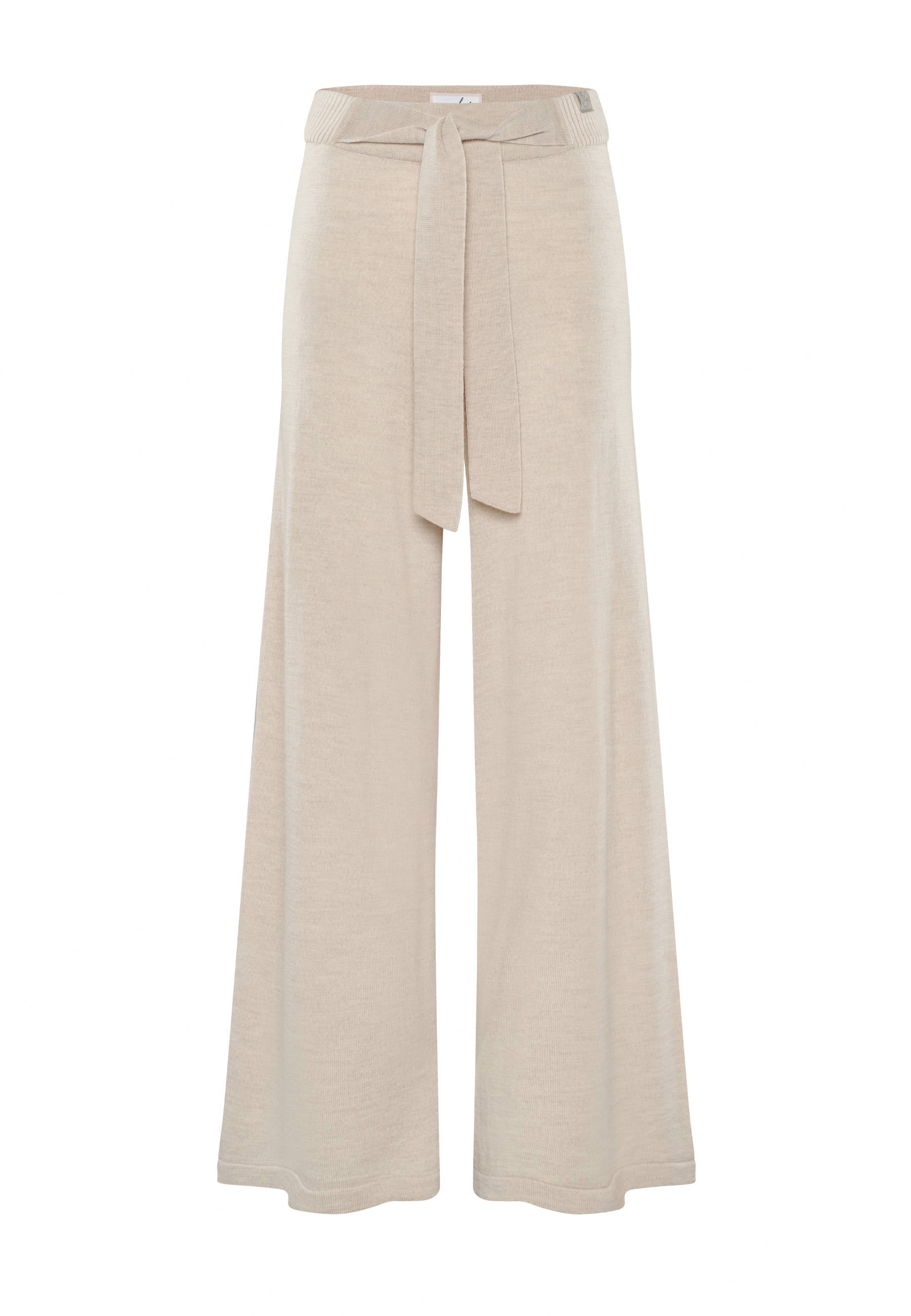 PANTS BAILEY - Weite Relax-Hose für Damen