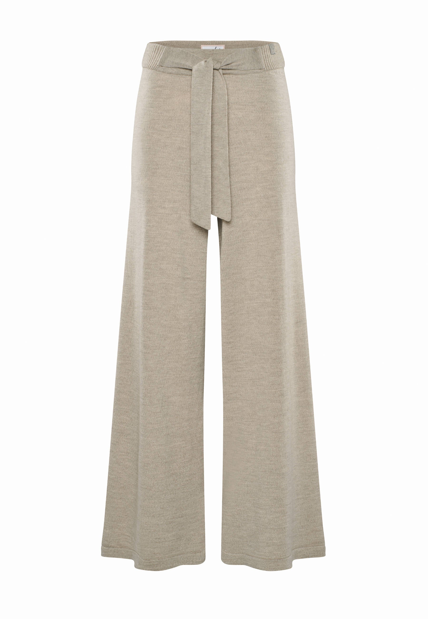 PANTS BAILEY - Weite Relax-Hose für Damen