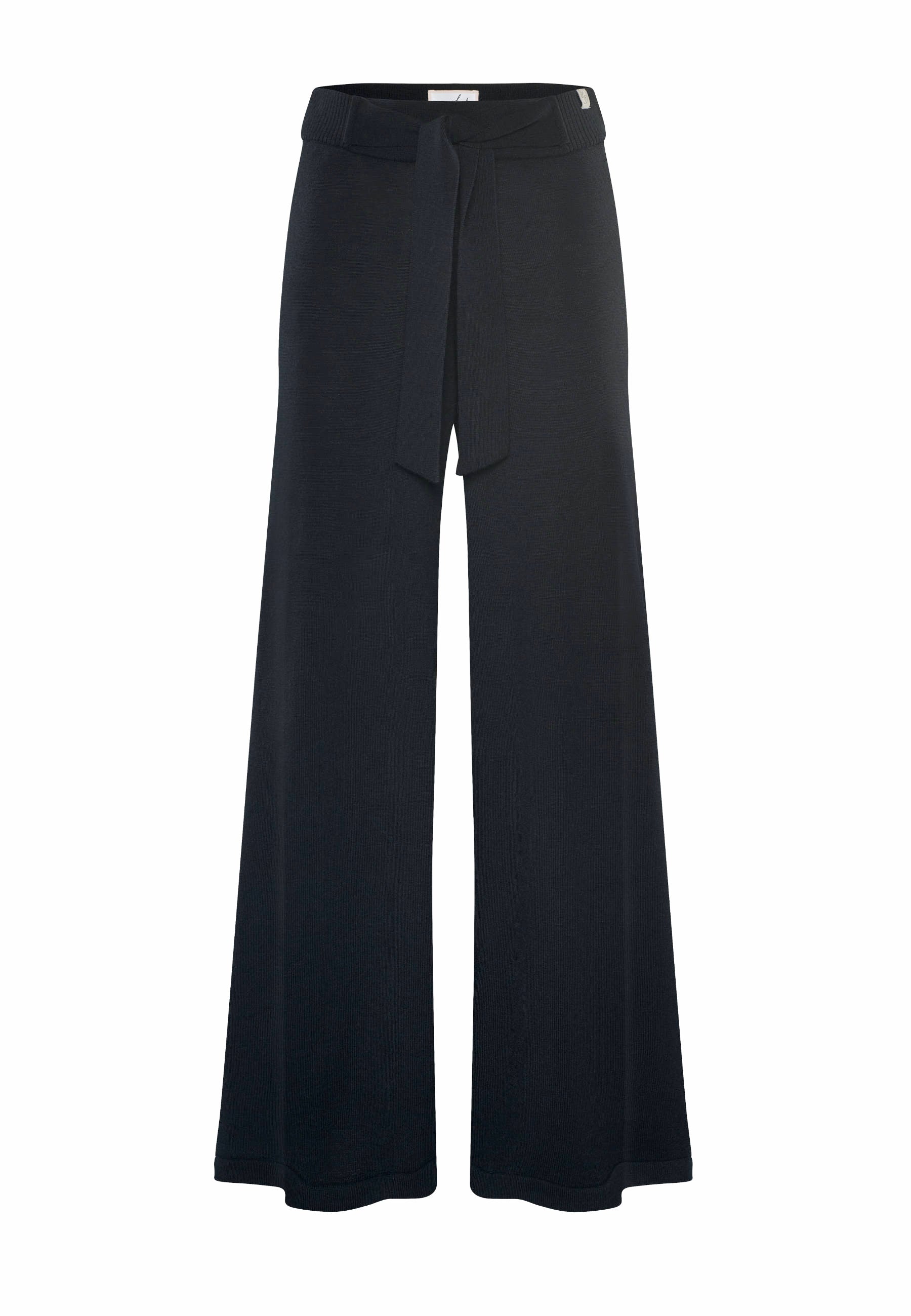 PANTS BAILEY - Weite Relax-Hose für Damen