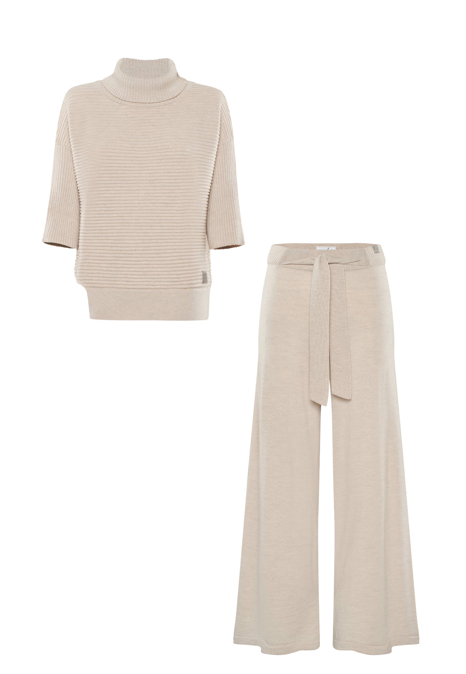 LOUNGEWEAR SET  - Pullover Bailey & Pants Bailey