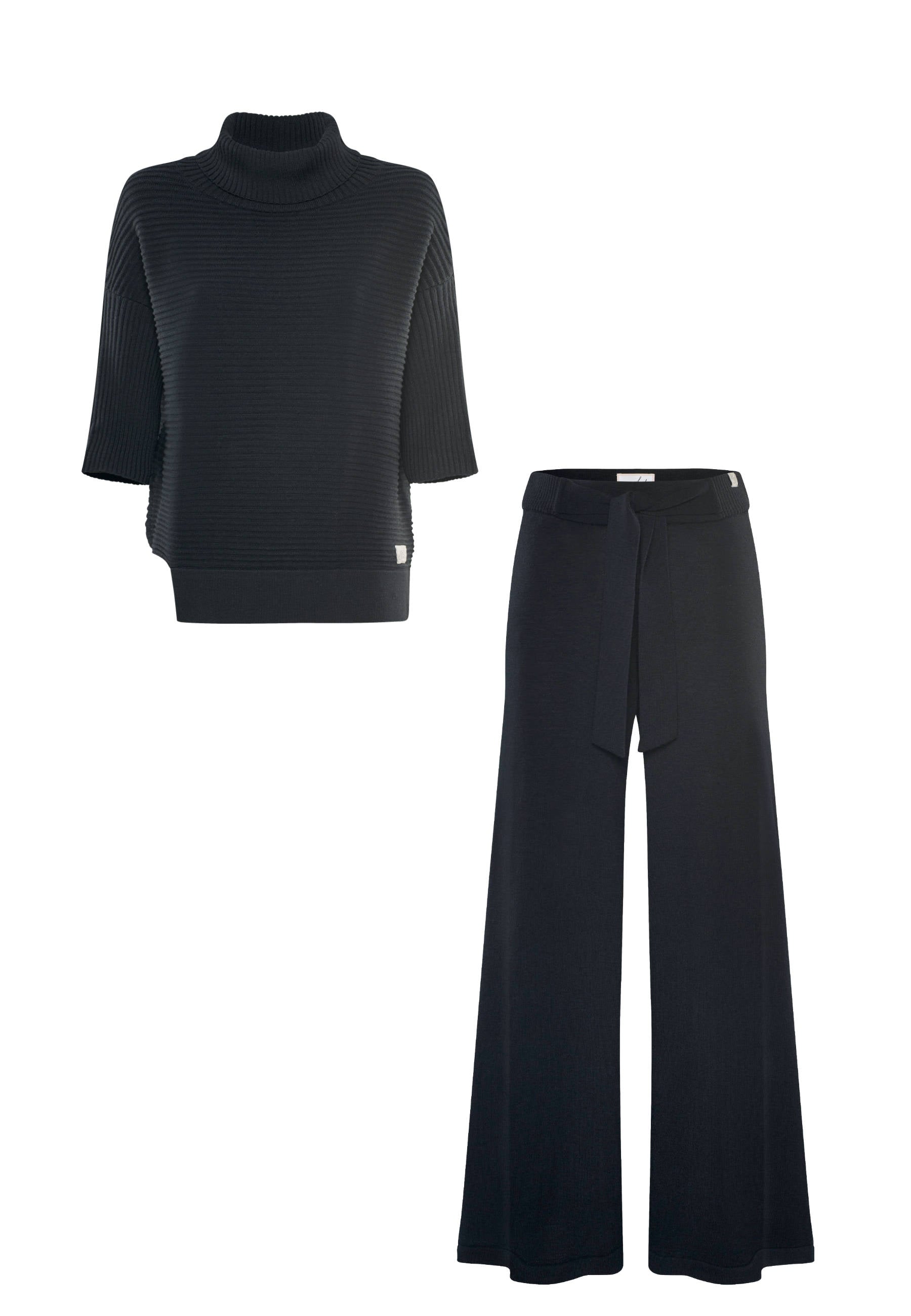LOUNGEWEAR SET  - Pullover Bailey & Pants Bailey