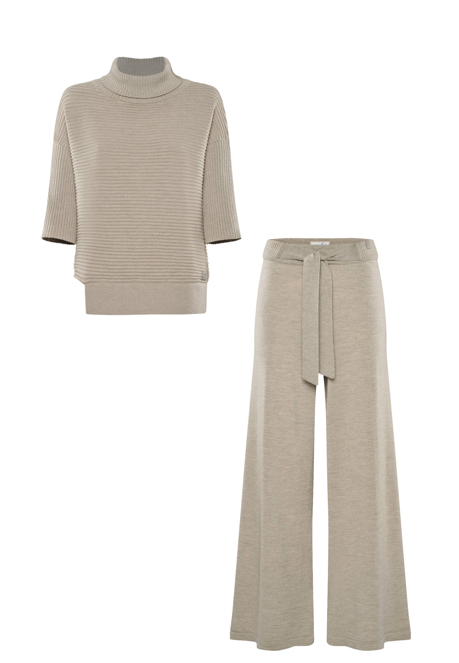 LOUNGEWEAR SET  - Pullover Bailey & Pants Bailey