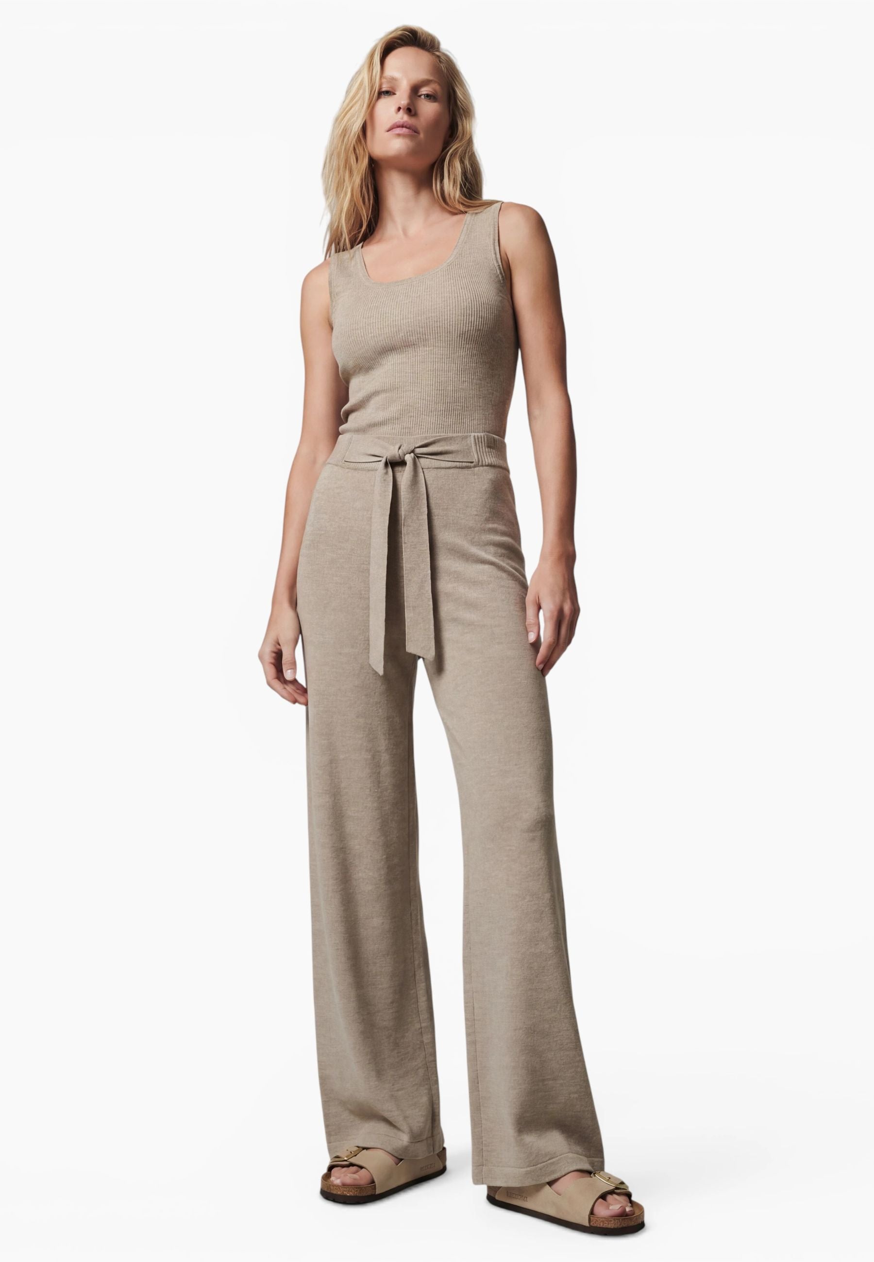 LOUNGEWEAR SET  - Top Blossom & Pants Bailey